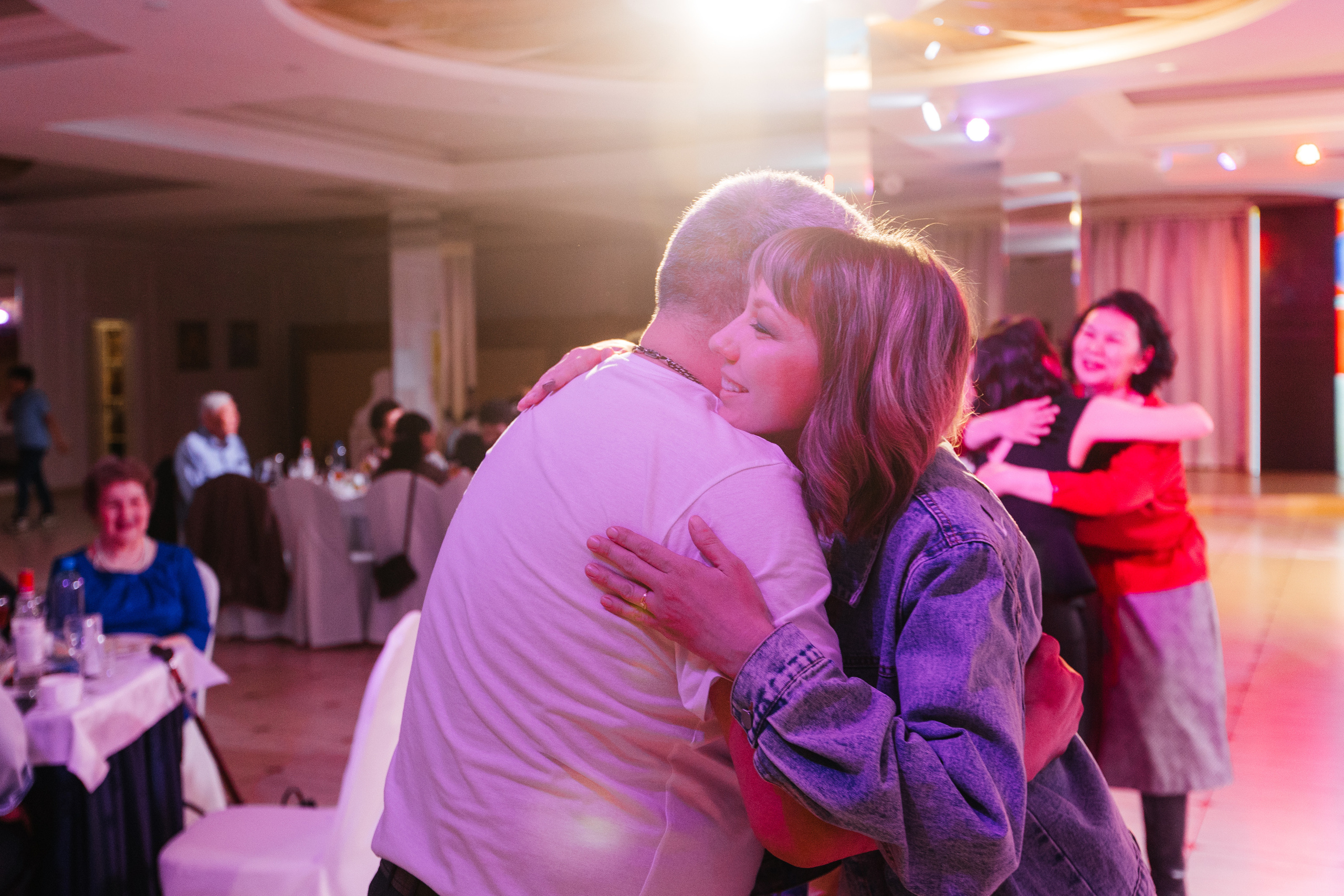 День рождения Иннокентия. Свадебный и семейный фотограф в Улан-Удэ