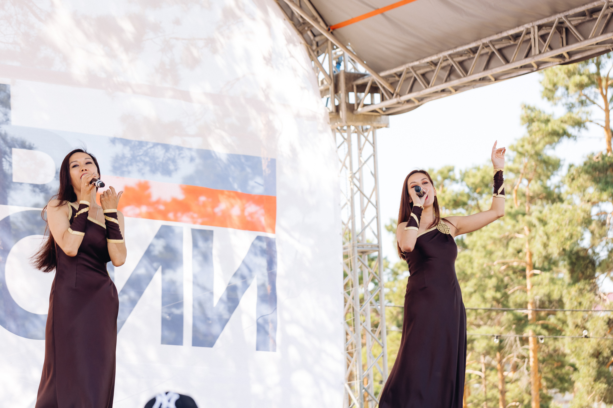 День России. Свадебный и семейный фотограф в Улан-Удэ