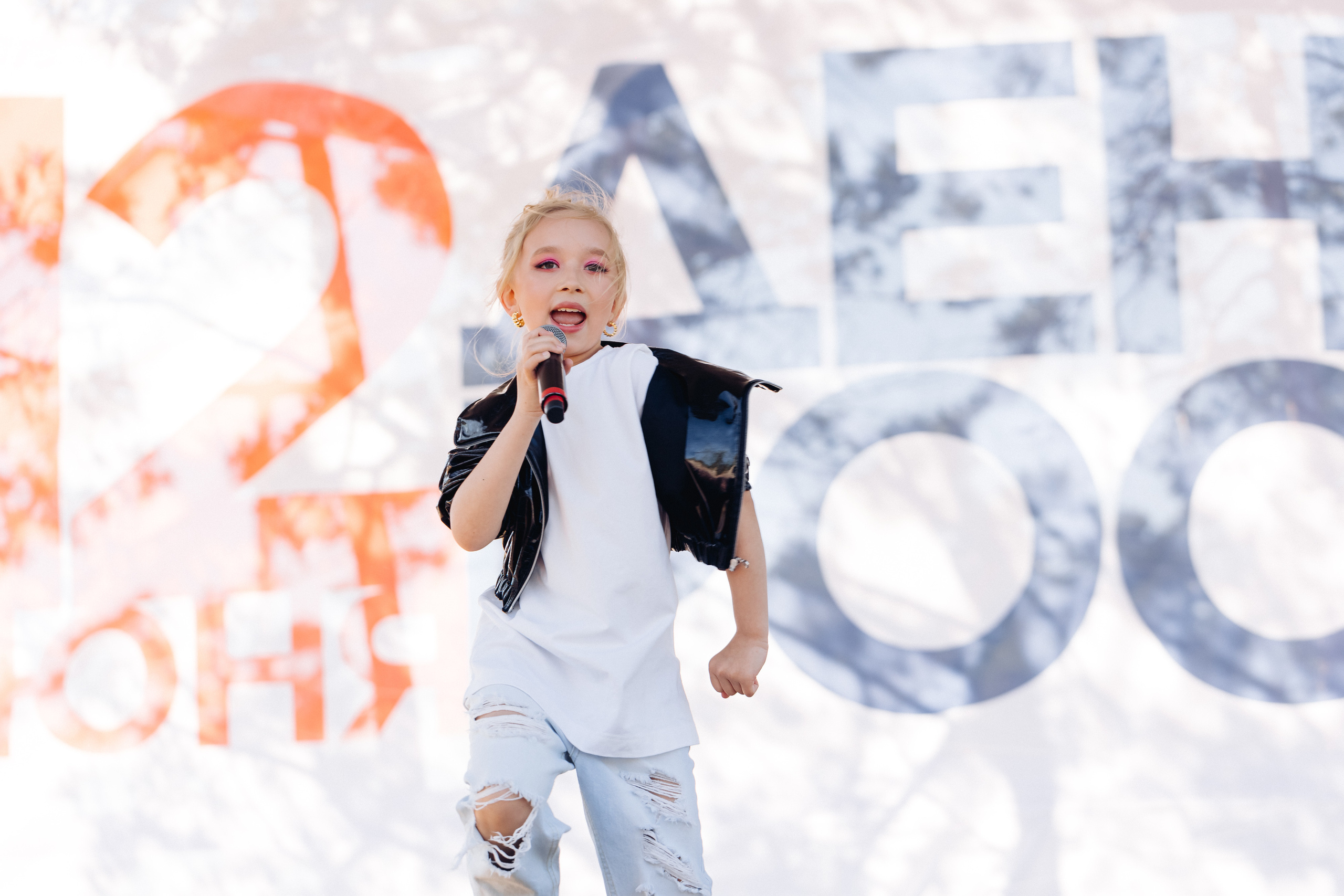 День России. Свадебный и семейный фотограф в Улан-Удэ