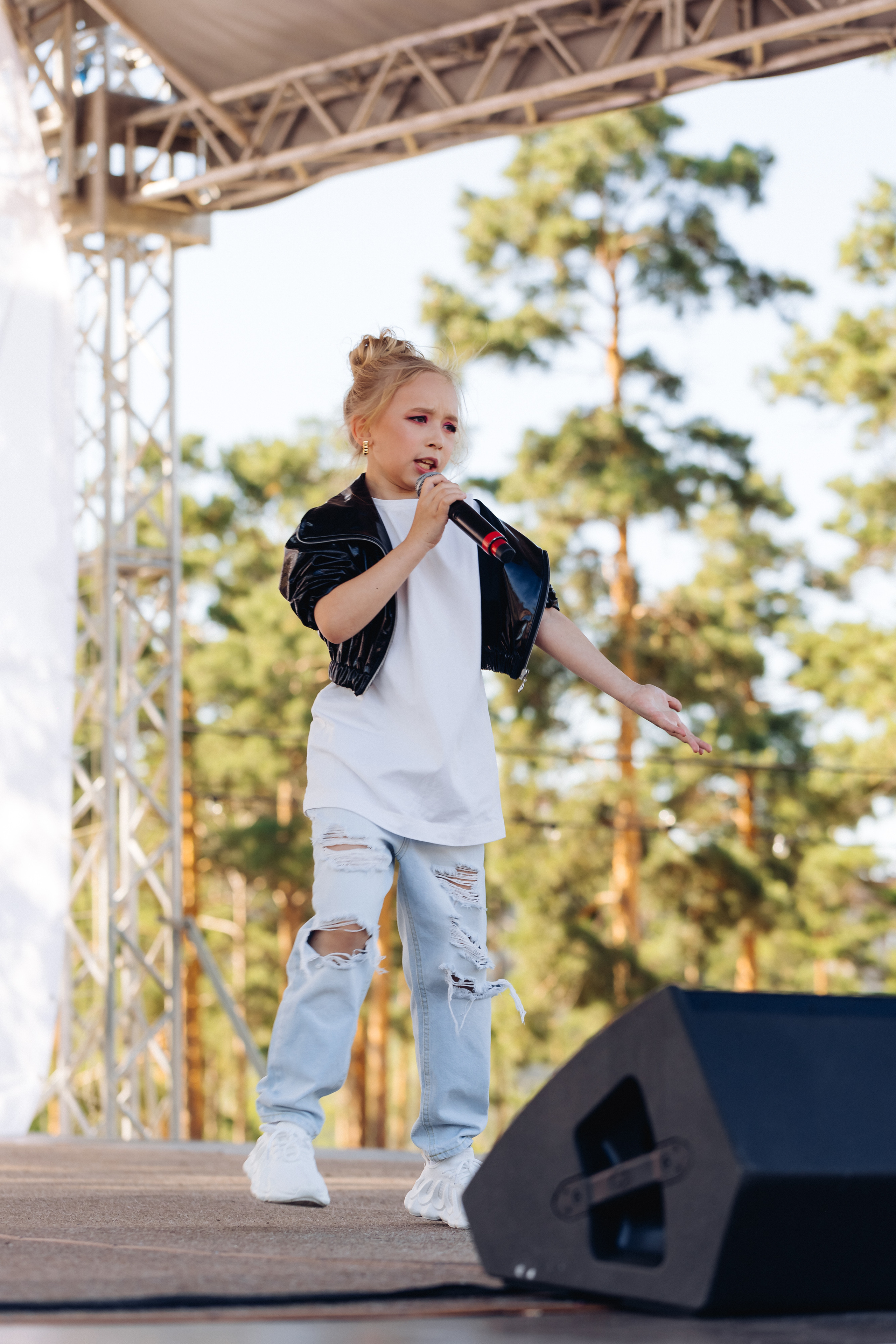 День России. Свадебный и семейный фотограф в Улан-Удэ