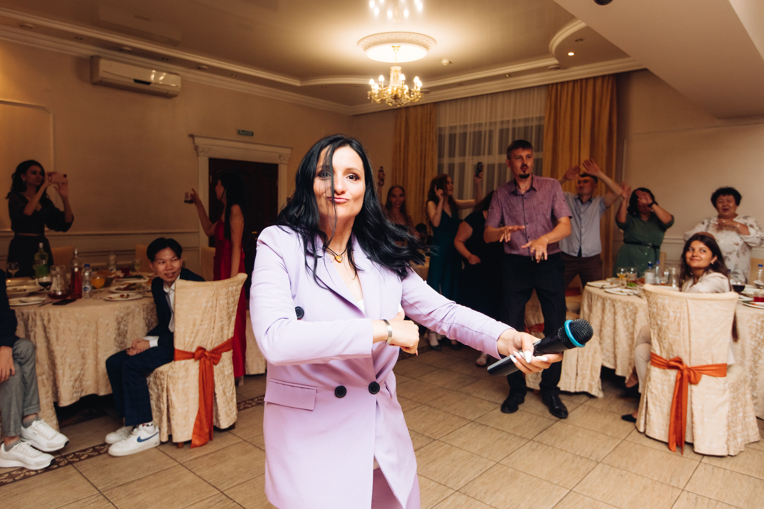 Выпускной вечер. Свадебный и семейный фотограф в Улан-Удэ