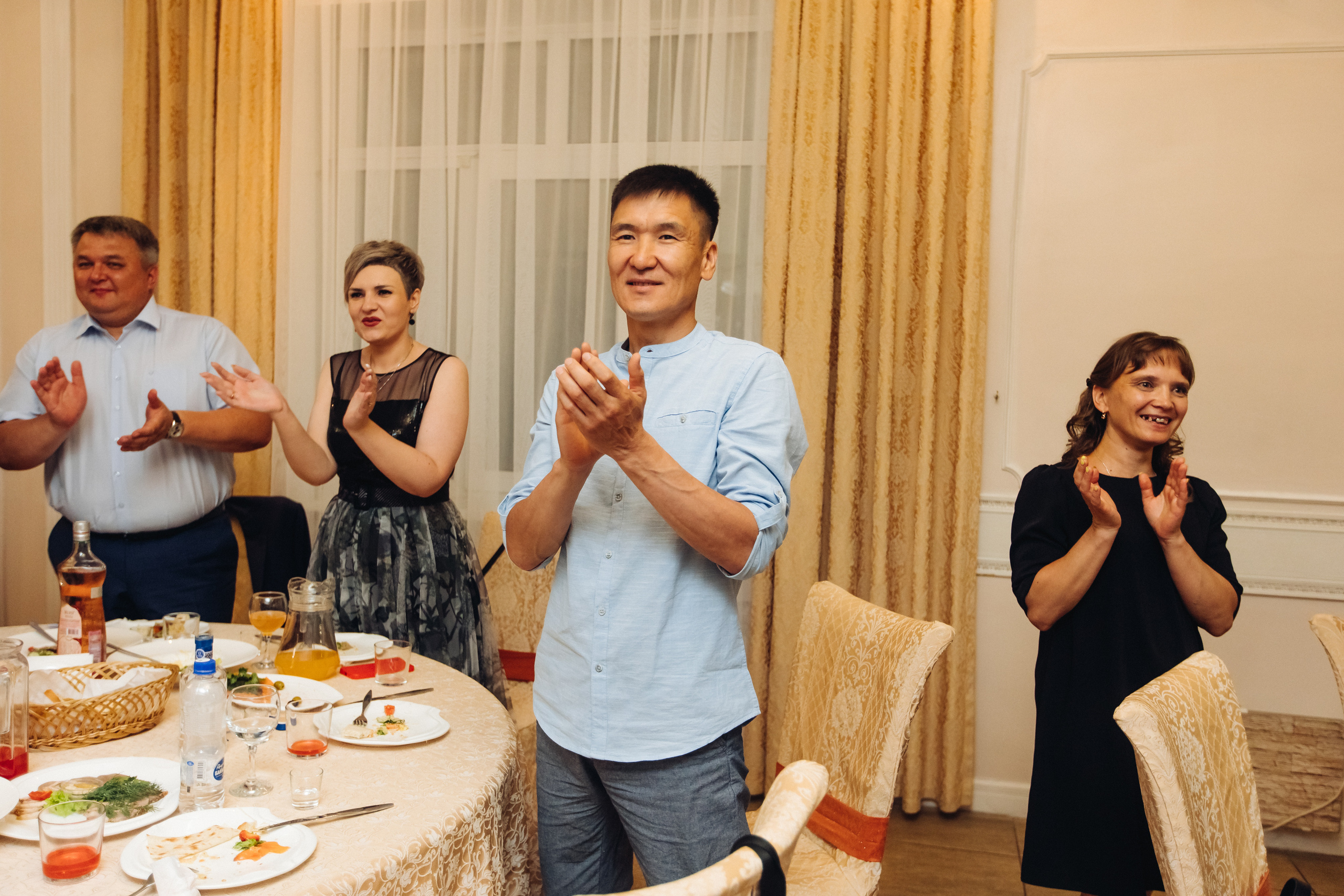 Выпускной вечер. Свадебный и семейный фотограф в Улан-Удэ