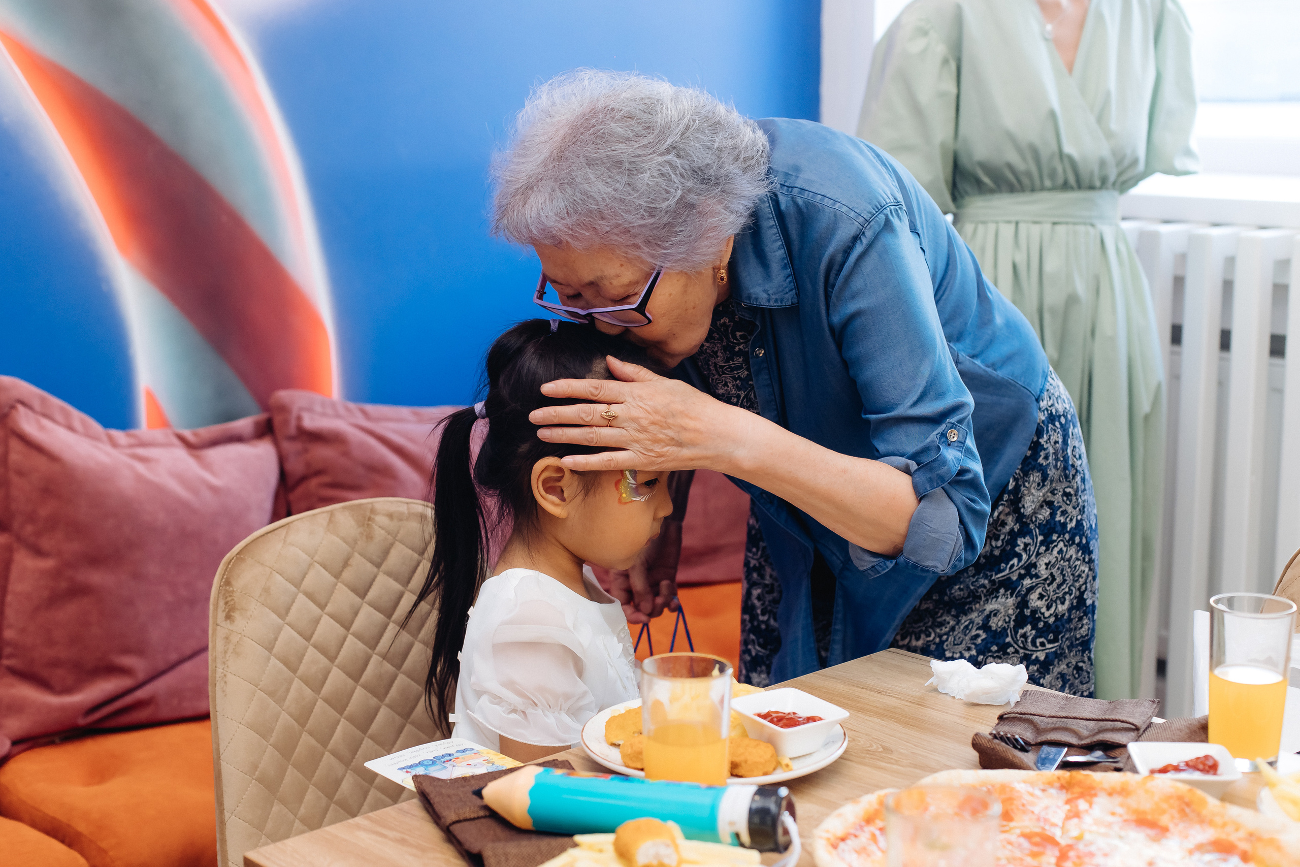 Юмсун 5 лет. Свадебный и семейный фотограф в Улан-Удэ