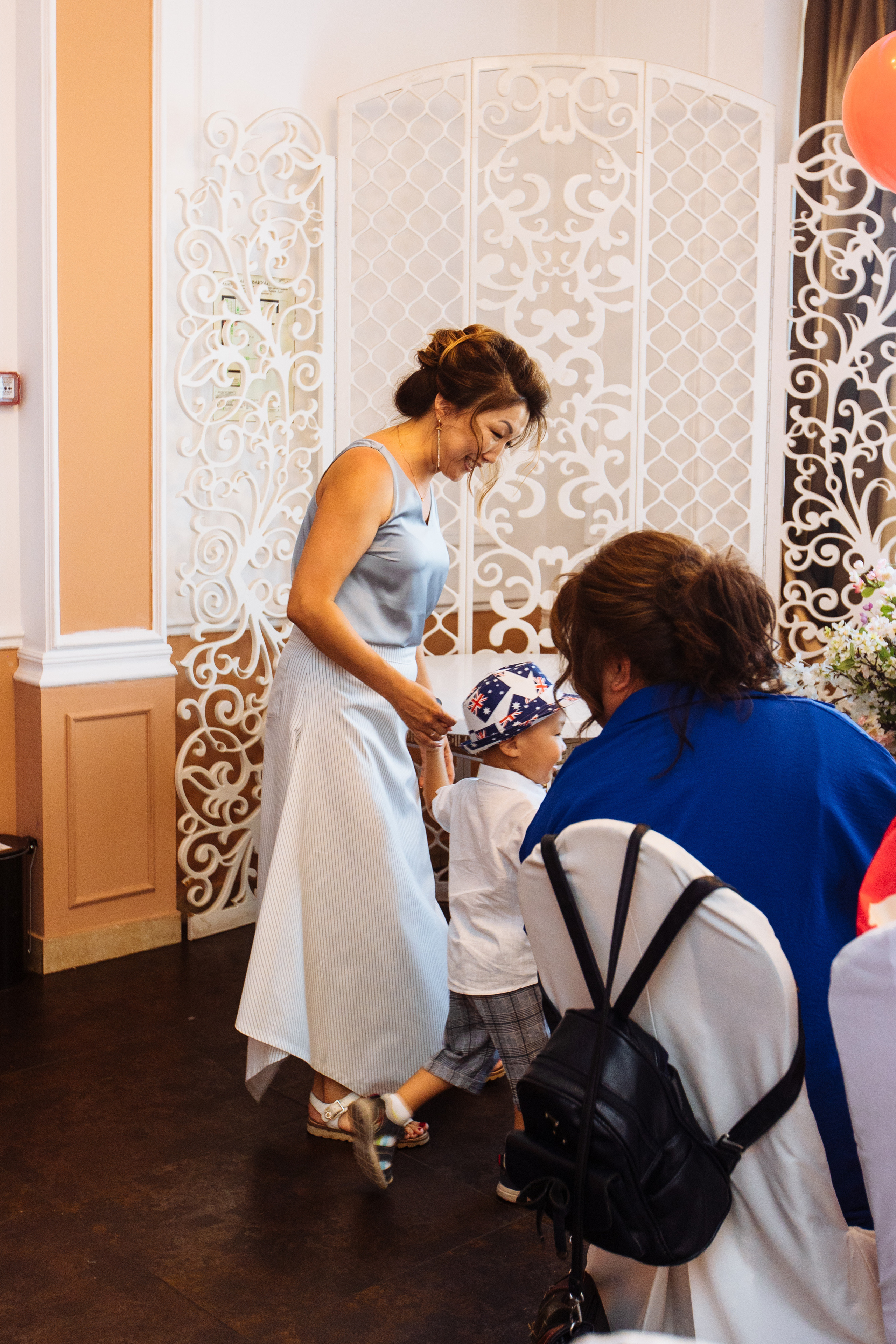 Тамиру 3 года. Свадебный и семейный фотограф в Улан-Удэ