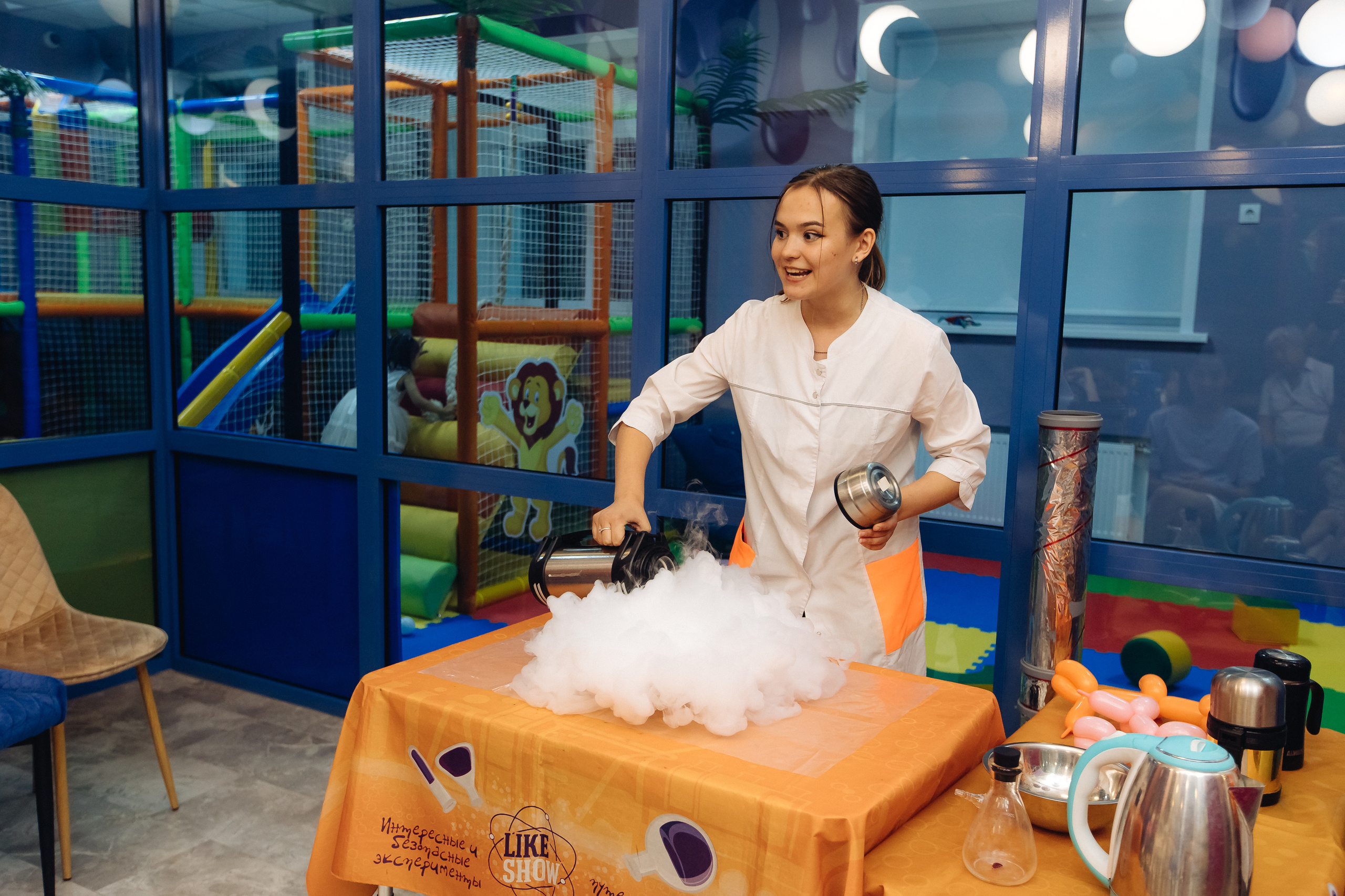 Юмсун 5 лет. Свадебный и семейный фотограф в Улан-Удэ