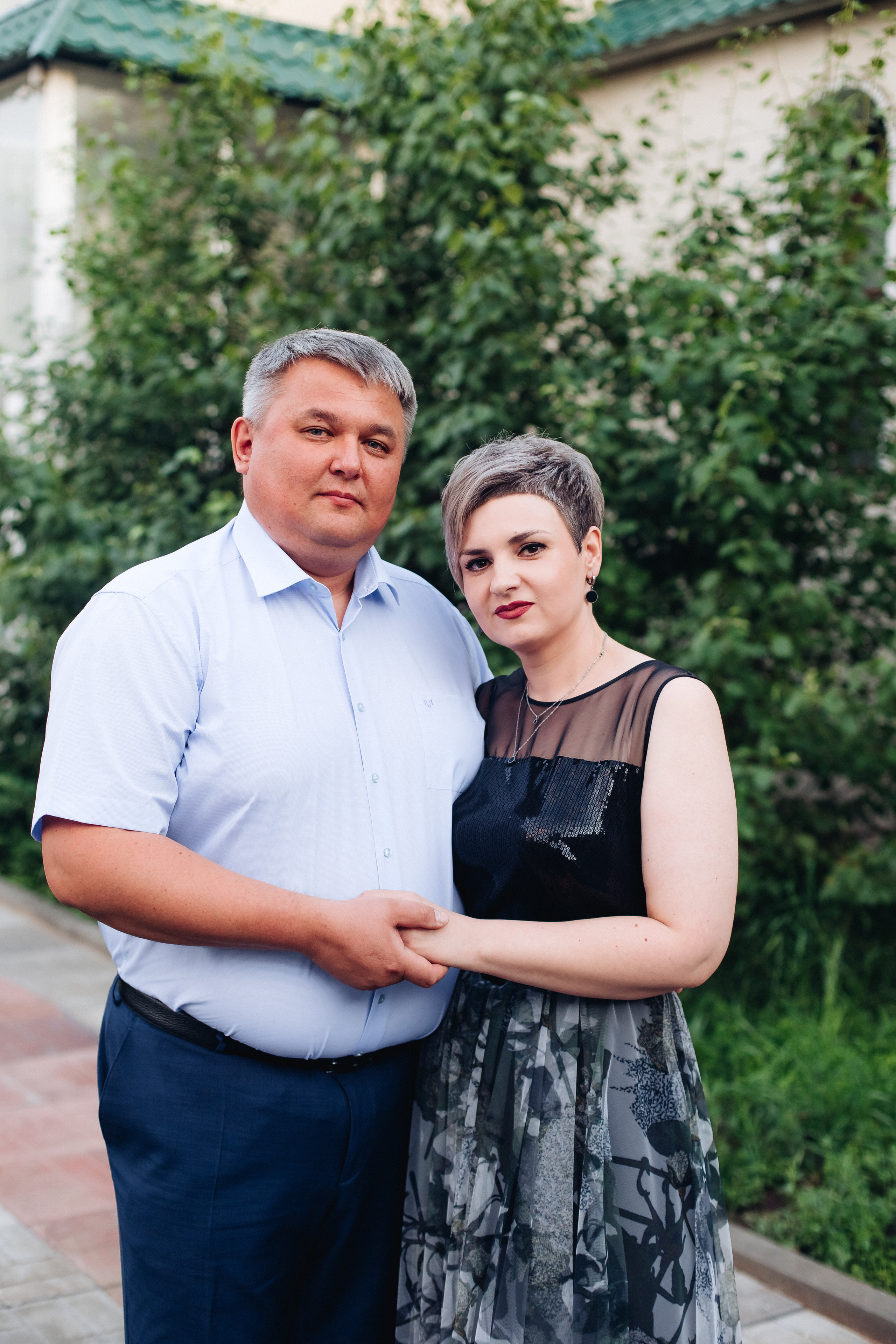 Выпускной вечер. Свадебный и семейный фотограф в Улан-Удэ