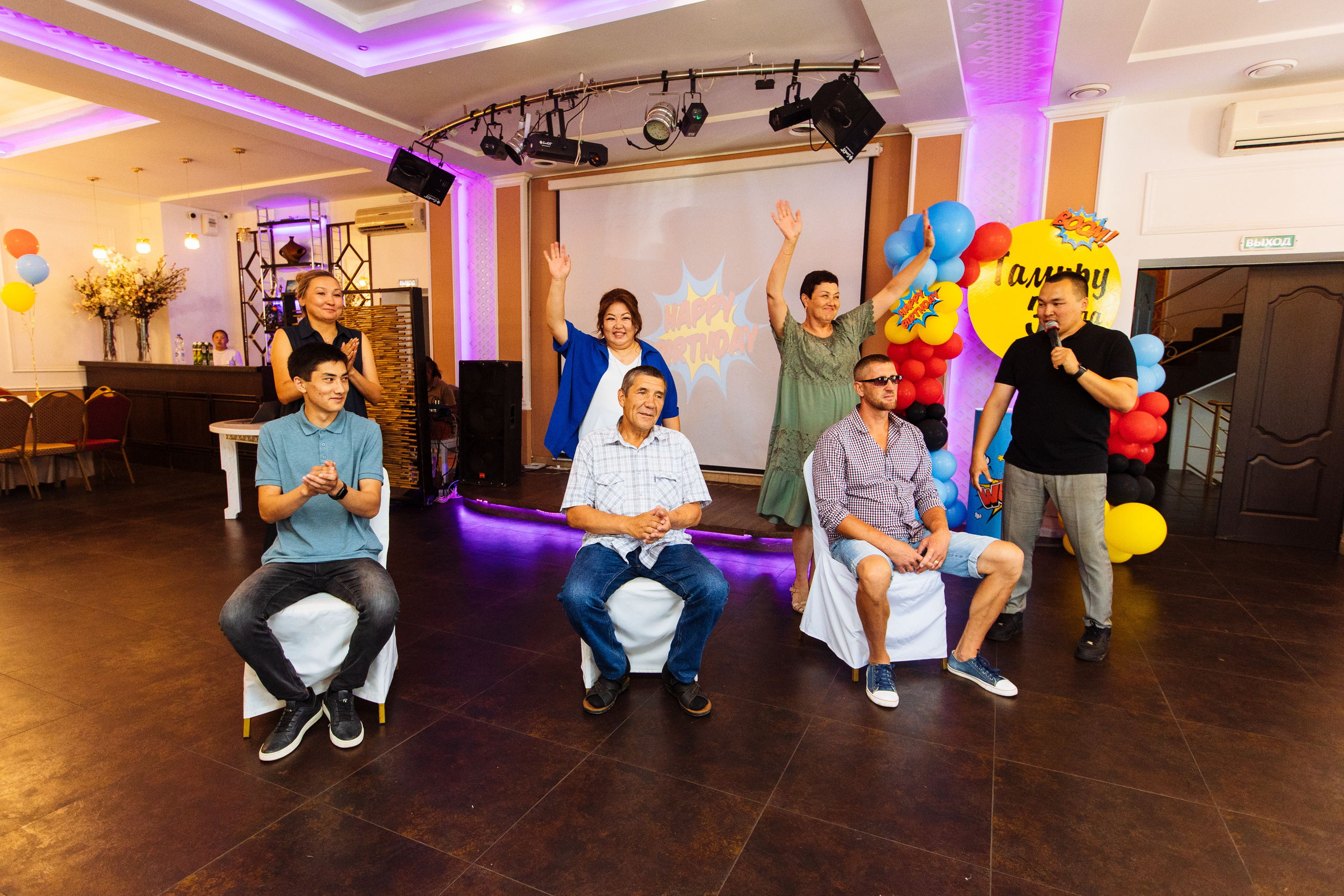 Тамиру 3 года. Свадебный и семейный фотограф в Улан-Удэ