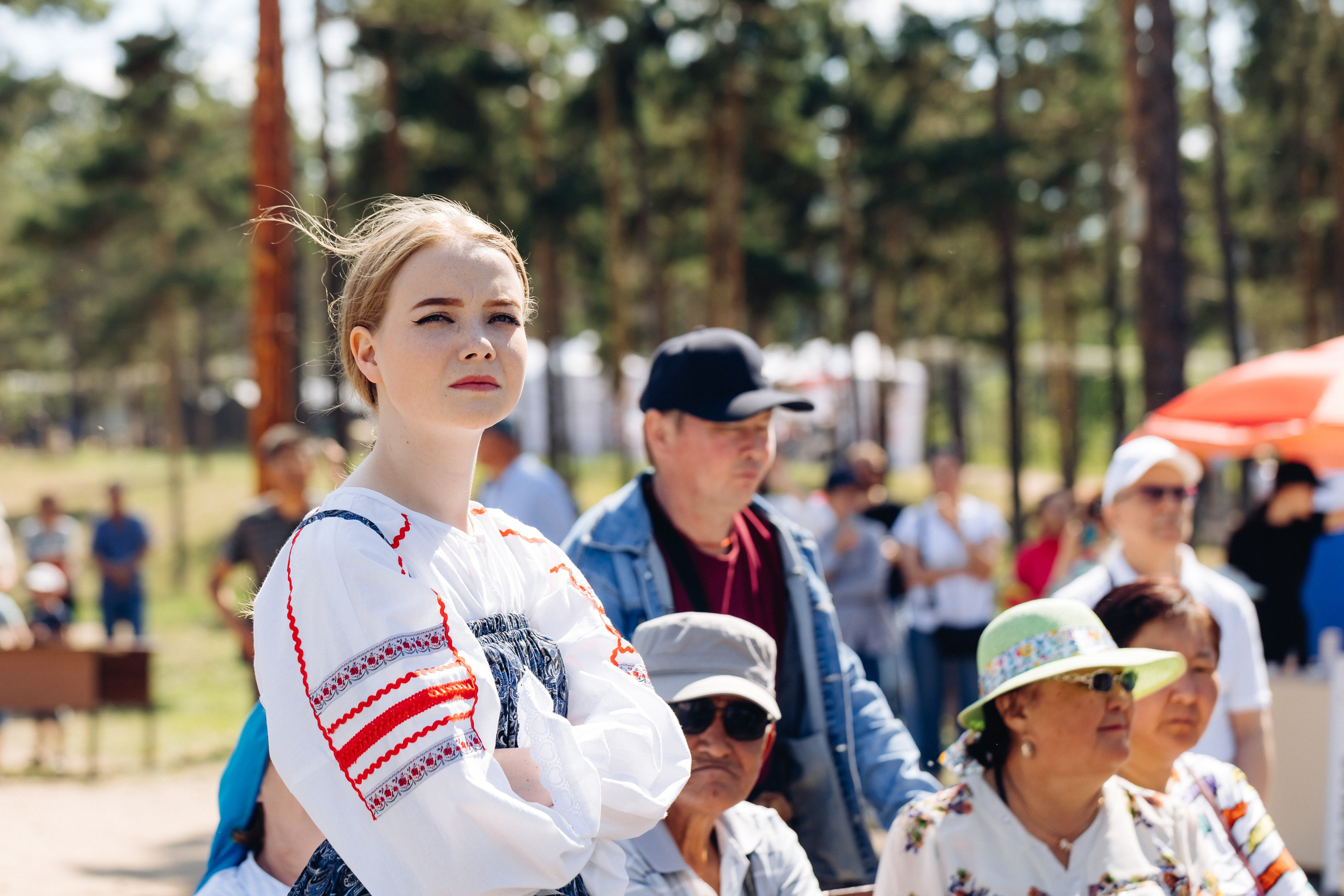 День России. Свадебный и семейный фотограф в Улан-Удэ
