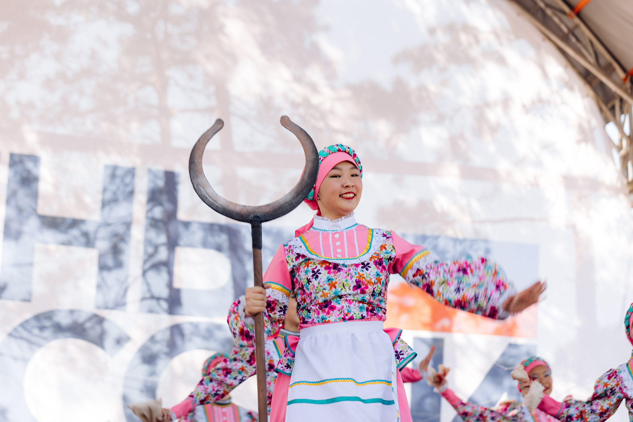День России. Свадебный и семейный фотограф в Улан-Удэ