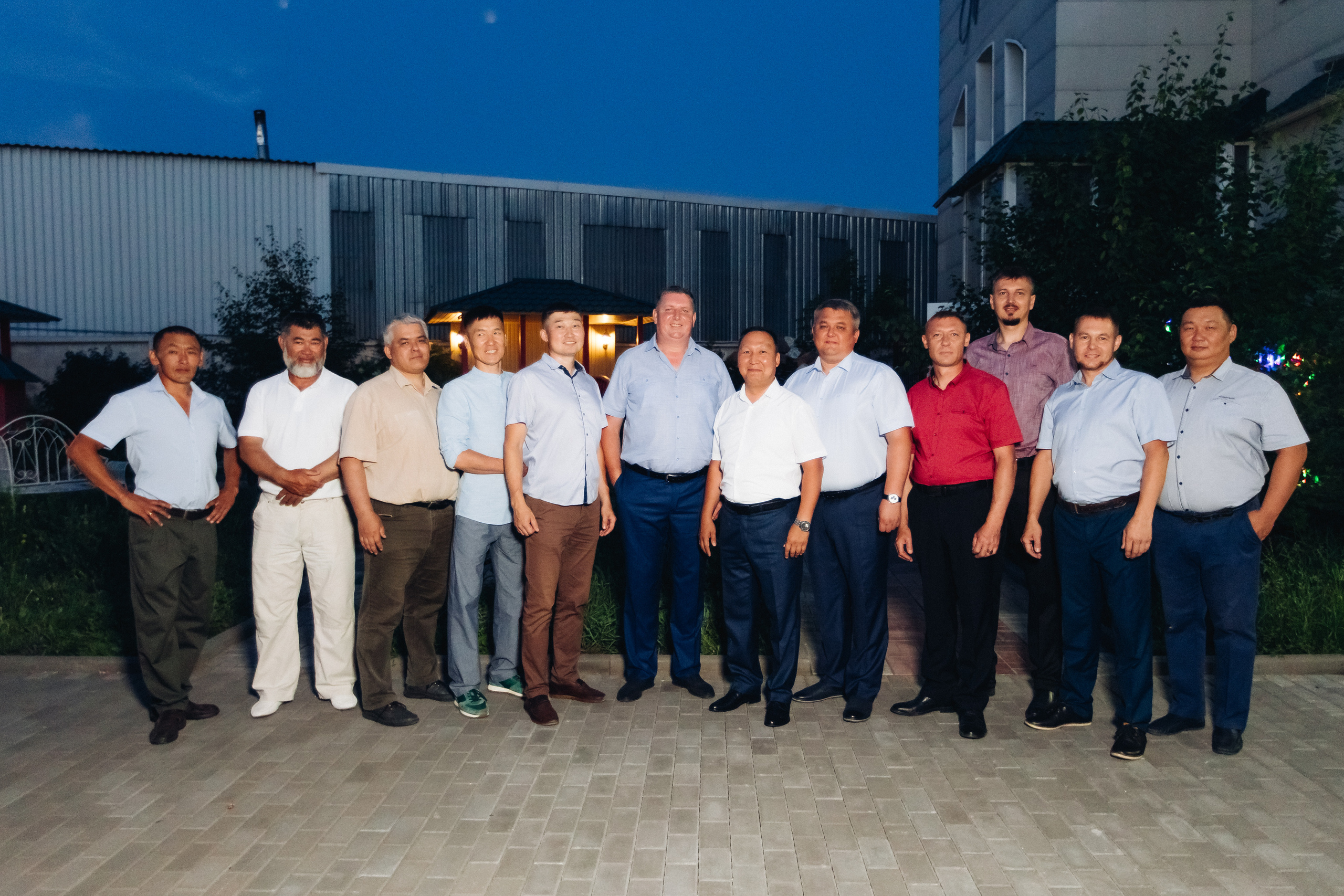 Выпускной вечер. Свадебный и семейный фотограф в Улан-Удэ