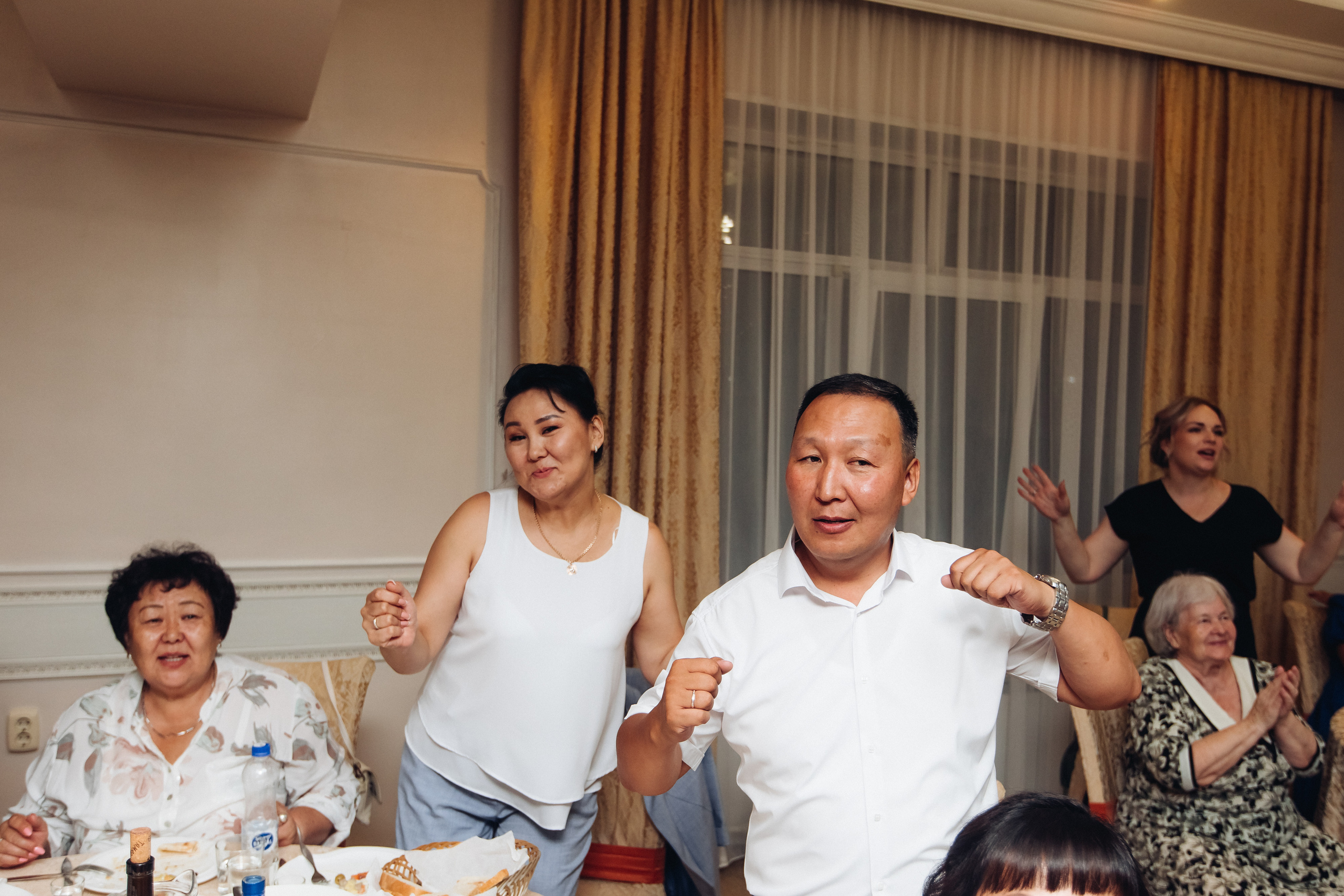 Выпускной вечер. Свадебный и семейный фотограф в Улан-Удэ