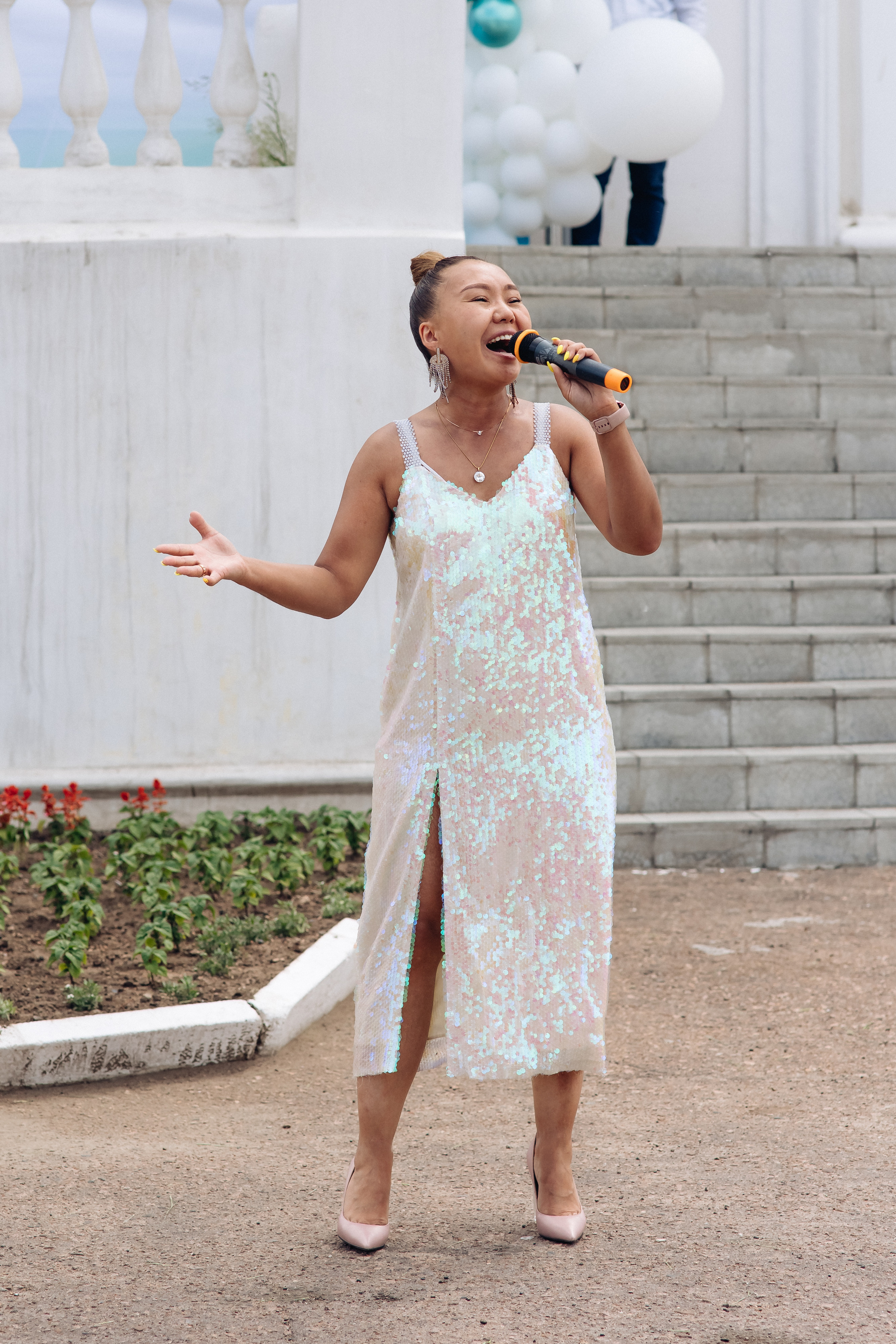 День медицинского работника. Свадебный и семейный фотограф в Улан-Удэ