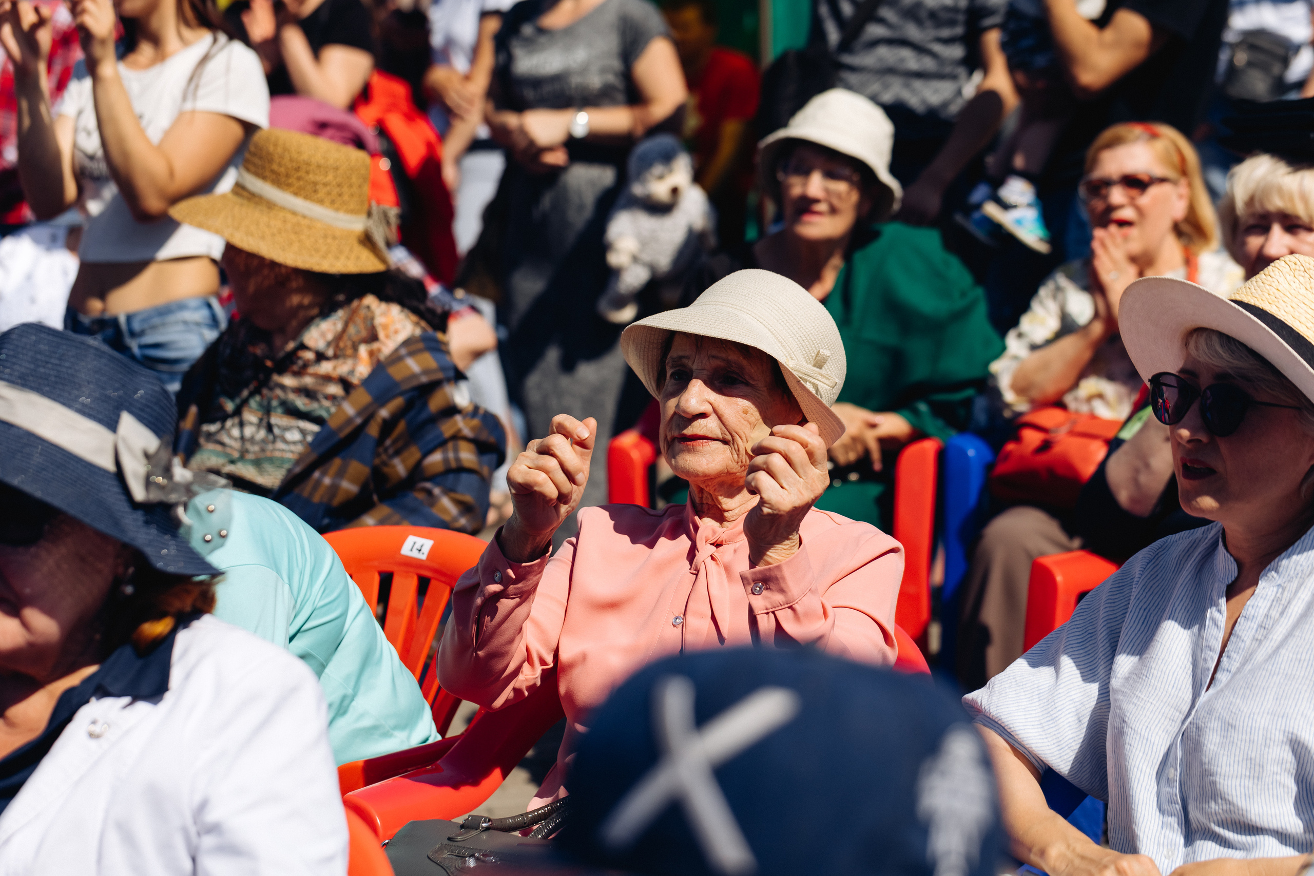 День России. Свадебный и семейный фотограф в Улан-Удэ