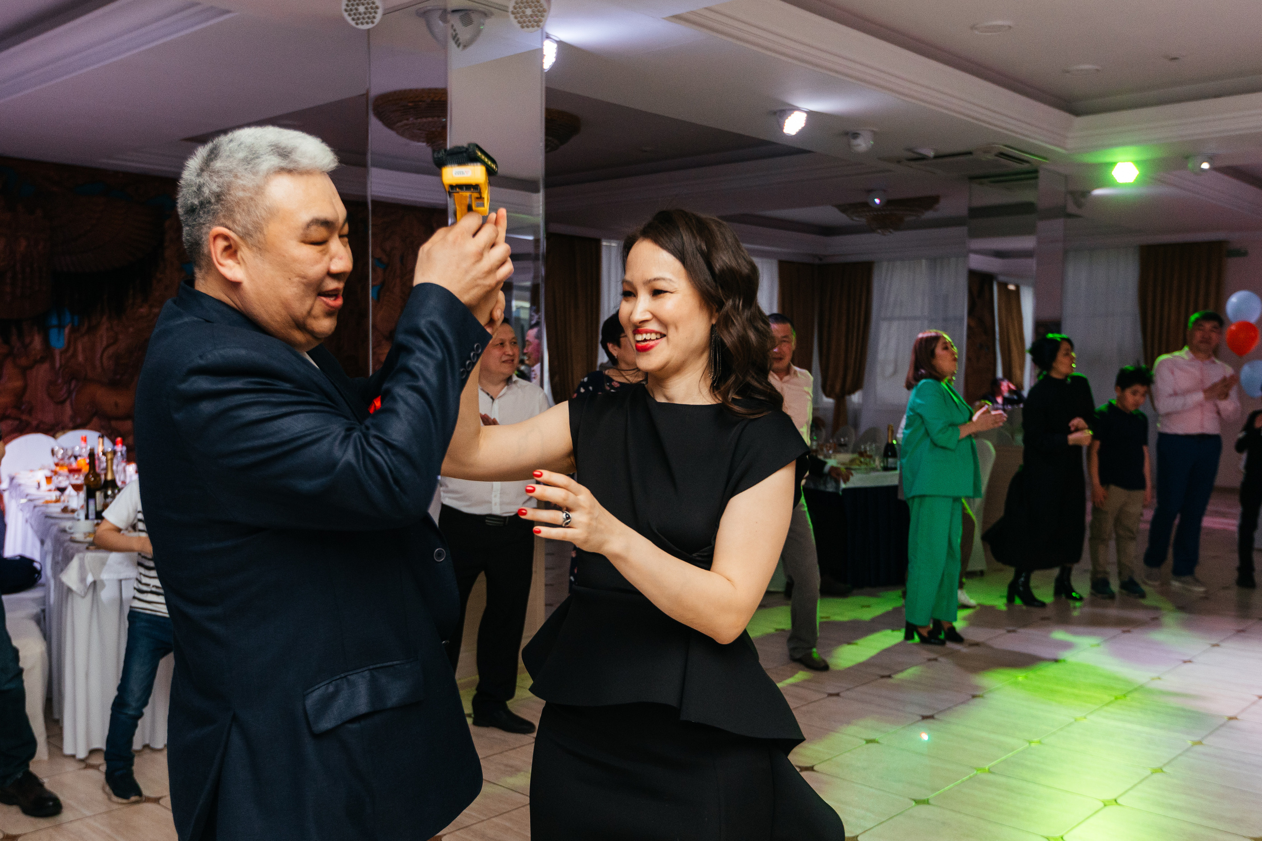 День рождения Иннокентия. Свадебный и семейный фотограф в Улан-Удэ