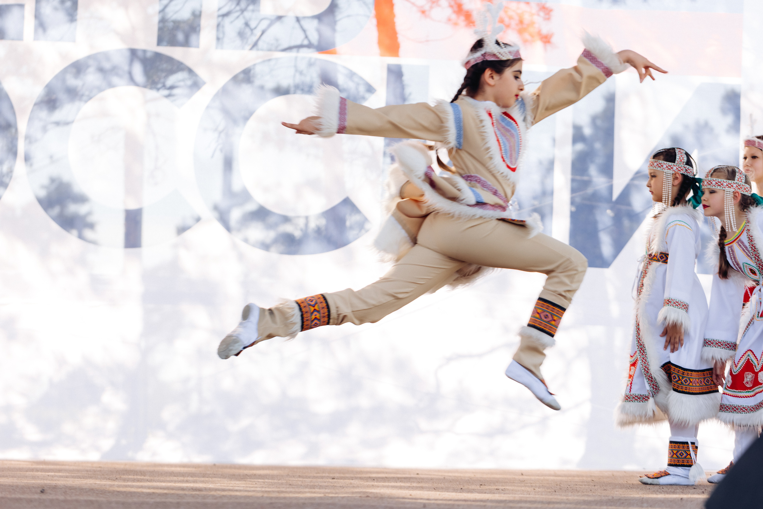 День России. Свадебный и семейный фотограф в Улан-Удэ