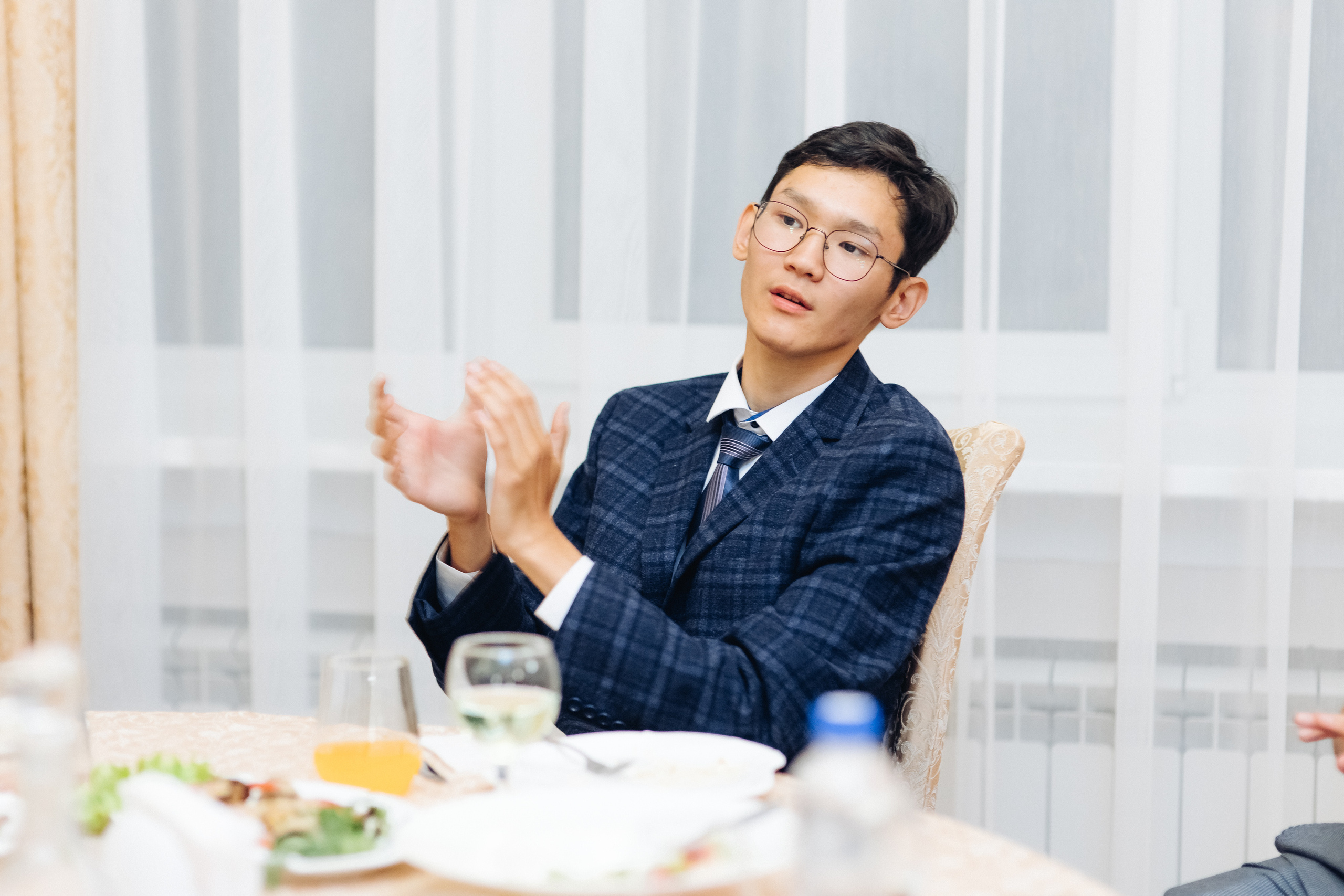 Выпускной вечер. Свадебный и семейный фотограф в Улан-Удэ