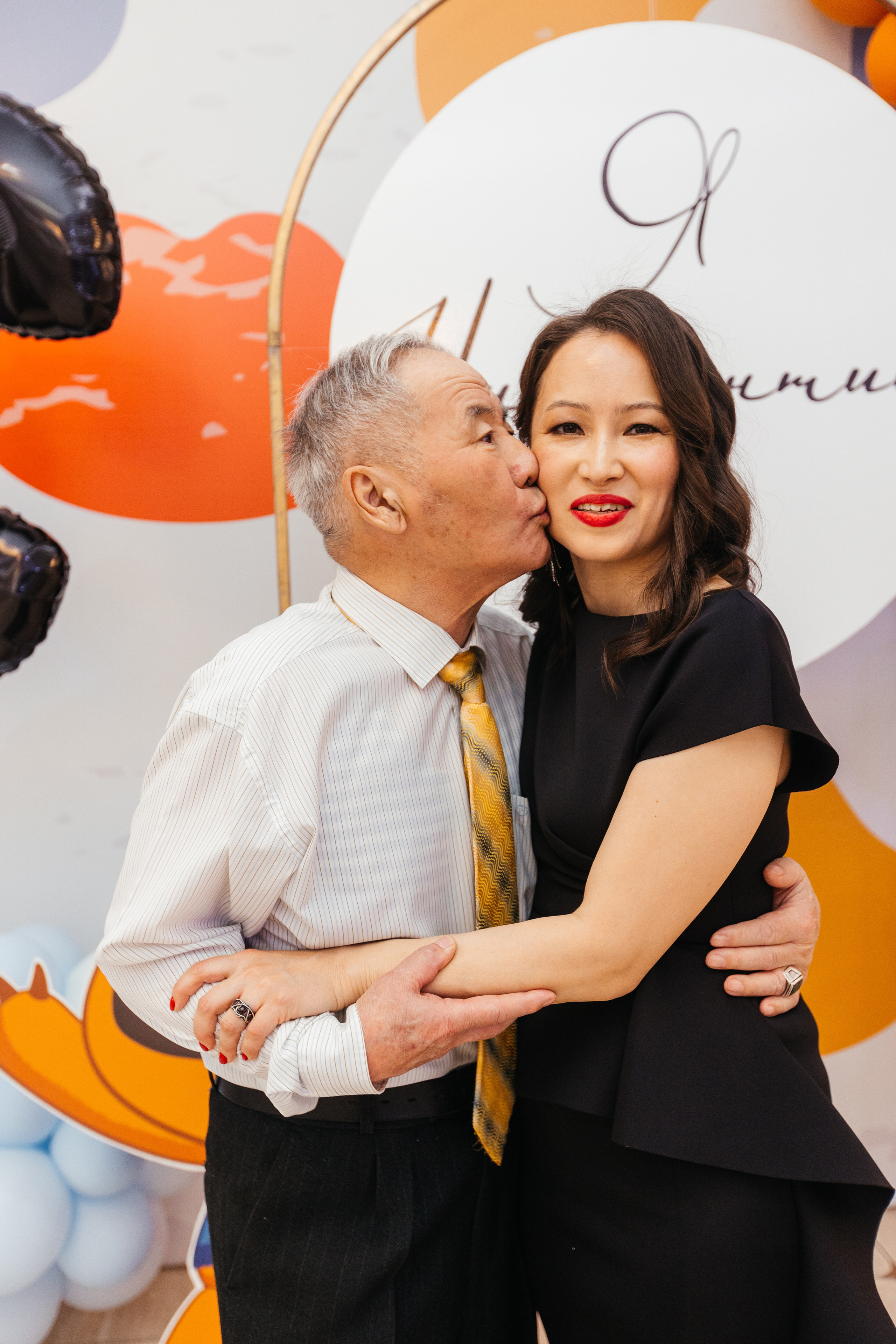 День рождения Иннокентия. Свадебный и семейный фотограф в Улан-Удэ