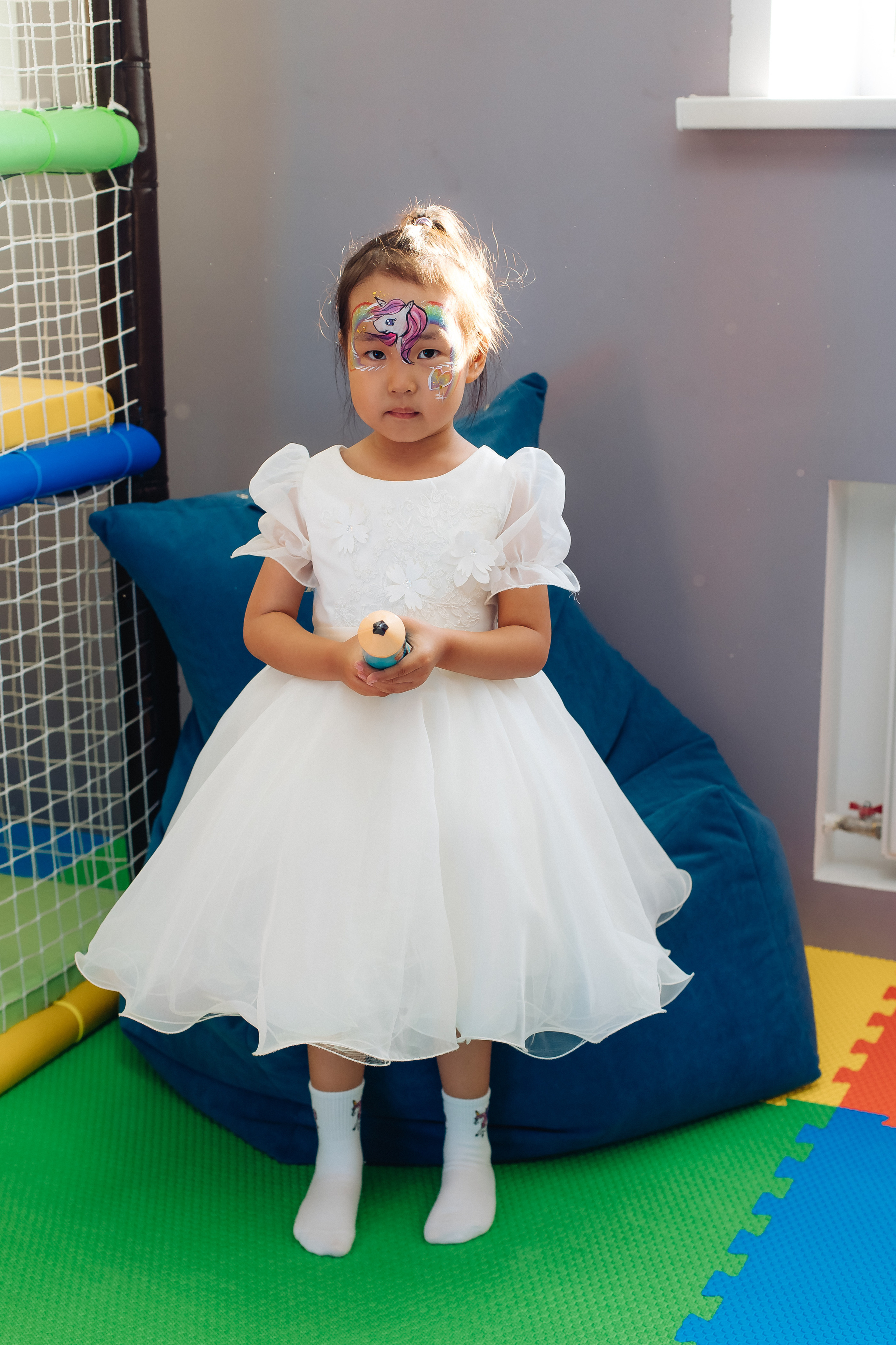 Юмсун 5 лет. Свадебный и семейный фотограф в Улан-Удэ