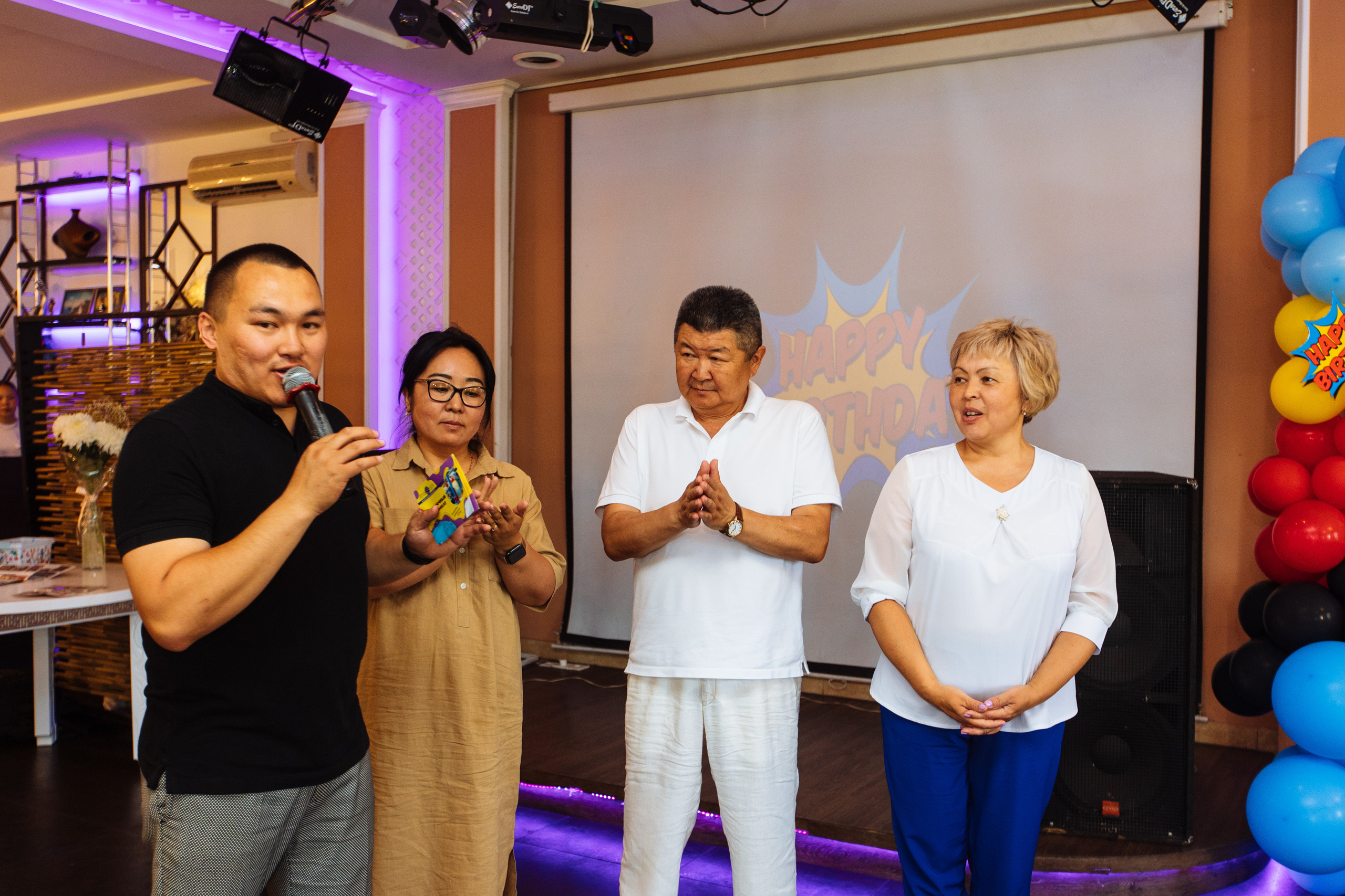 Тамиру 3 года. Свадебный и семейный фотограф в Улан-Удэ