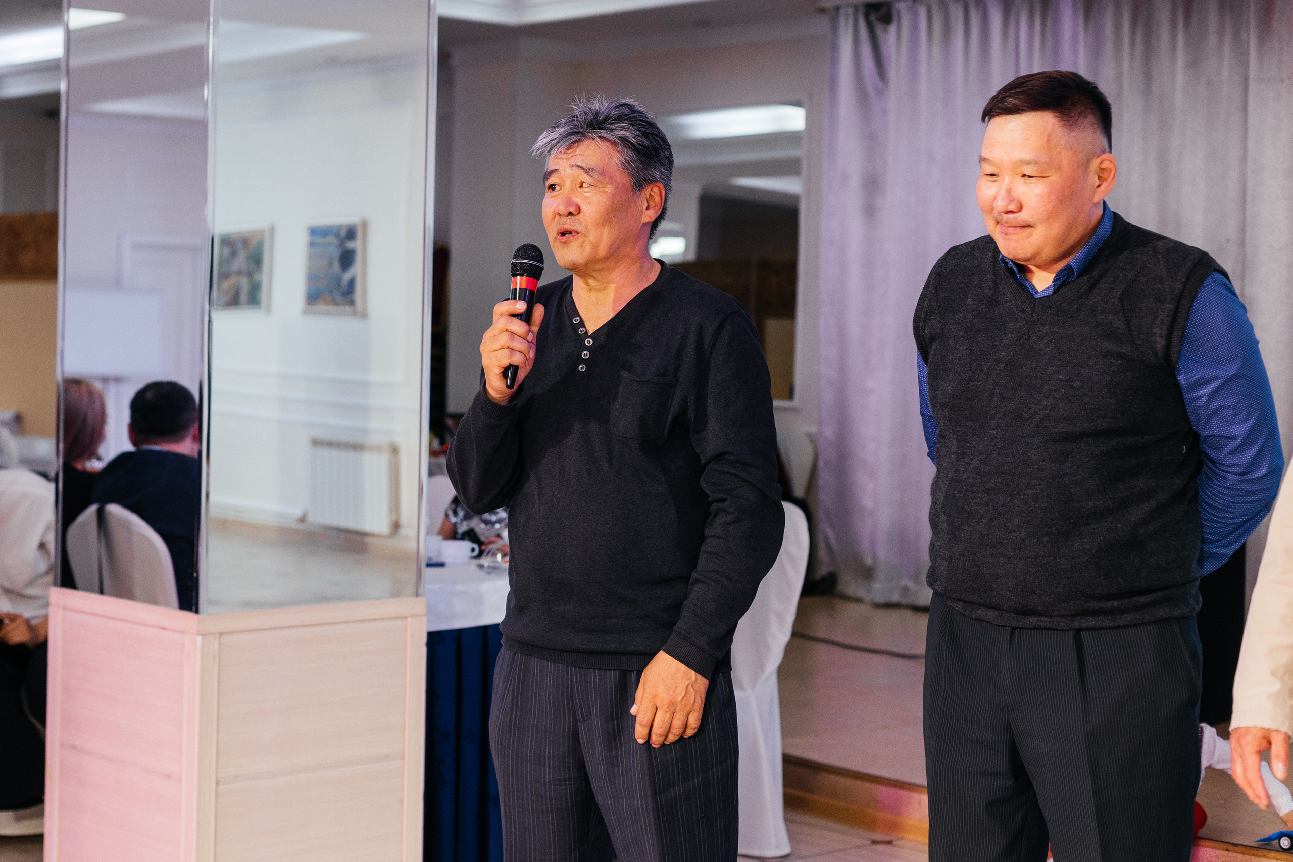 День рождения Иннокентия. Свадебный и семейный фотограф в Улан-Удэ