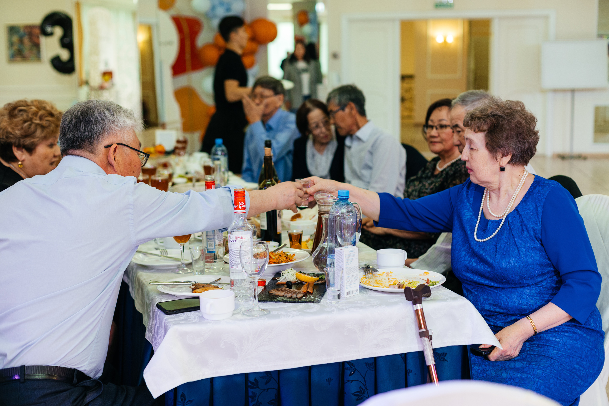 День рождения Иннокентия. Свадебный и семейный фотограф в Улан-Удэ