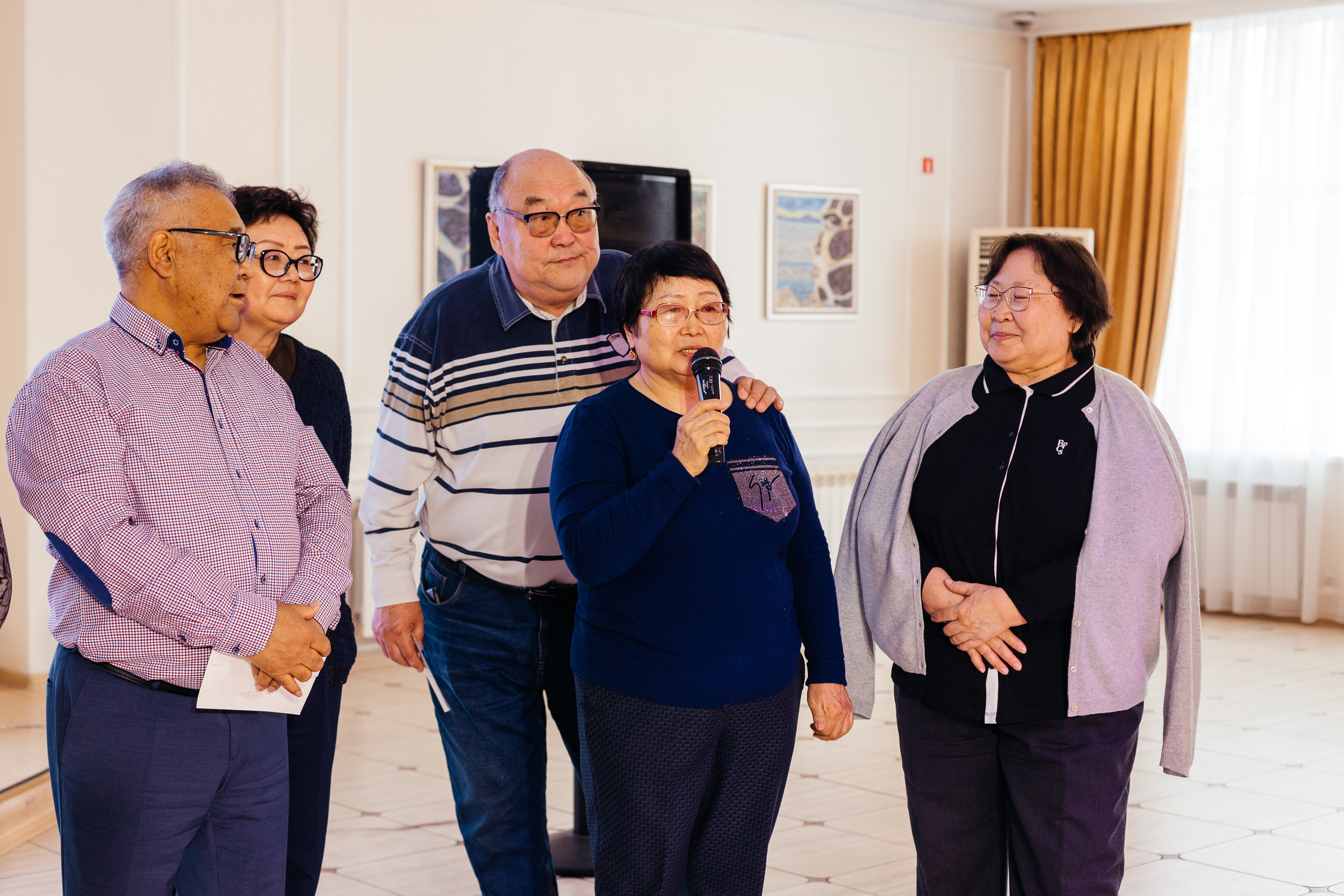 День рождения Иннокентия. Свадебный и семейный фотограф в Улан-Удэ