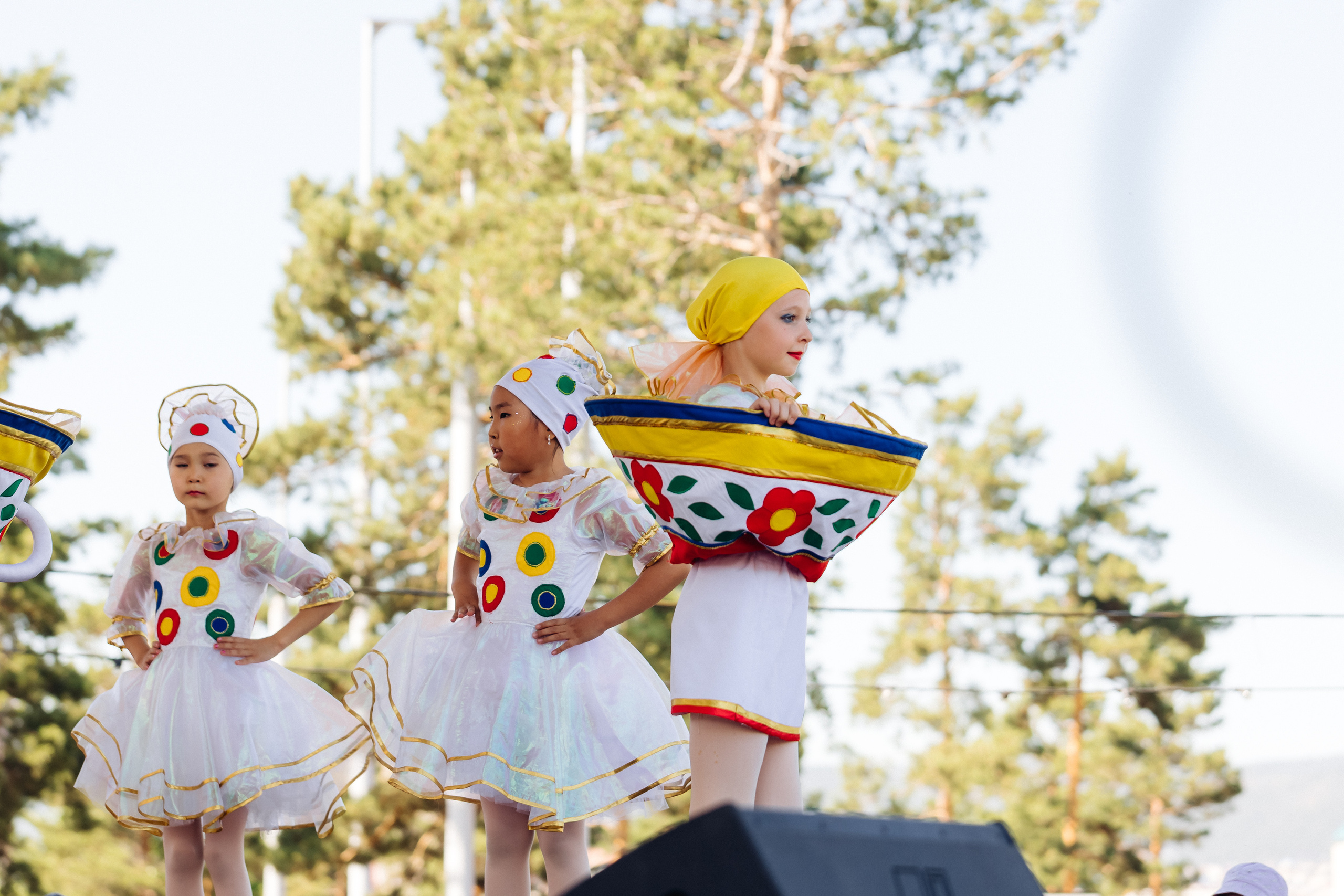 День России. Свадебный и семейный фотограф в Улан-Удэ