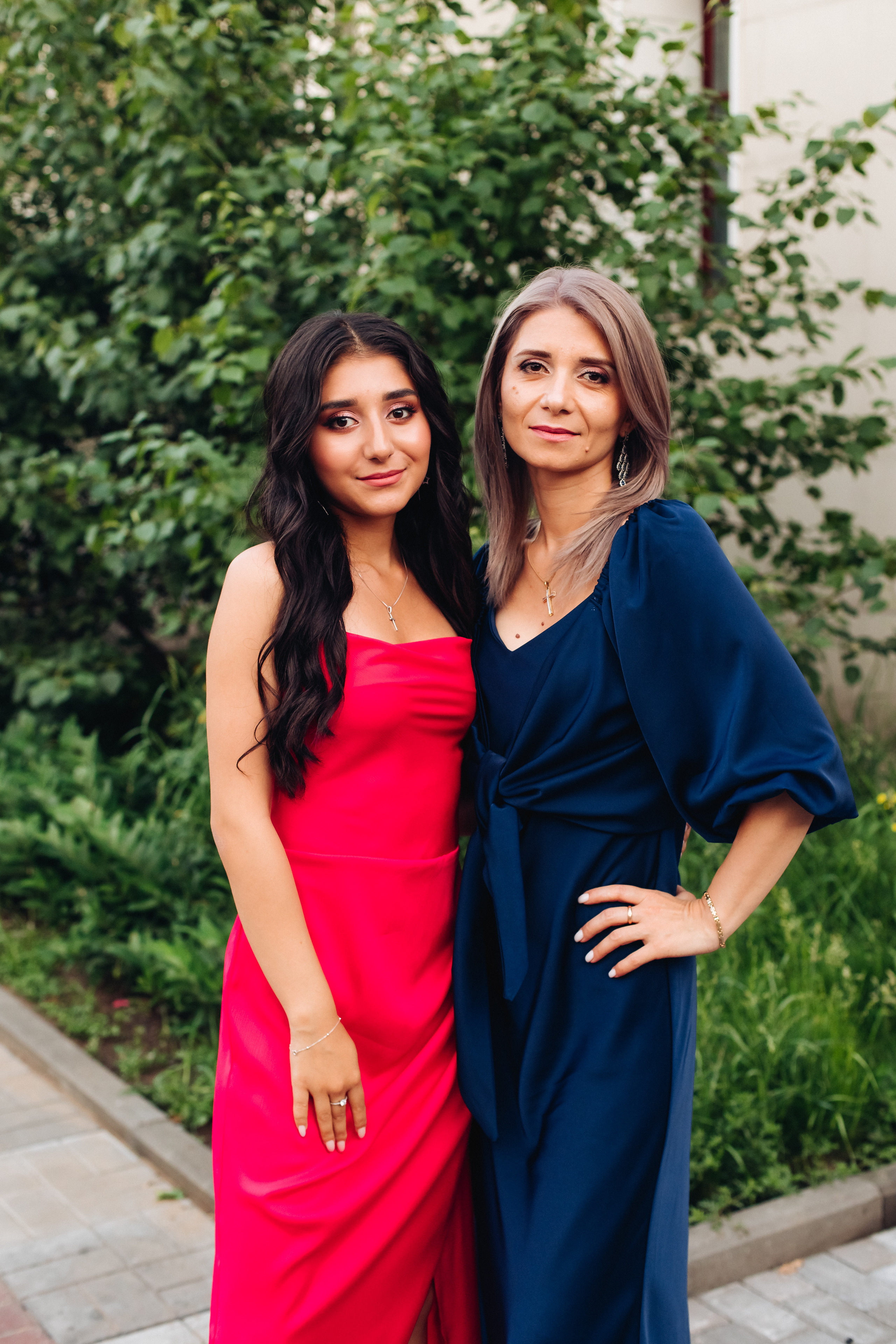 Выпускной вечер. Свадебный и семейный фотограф в Улан-Удэ