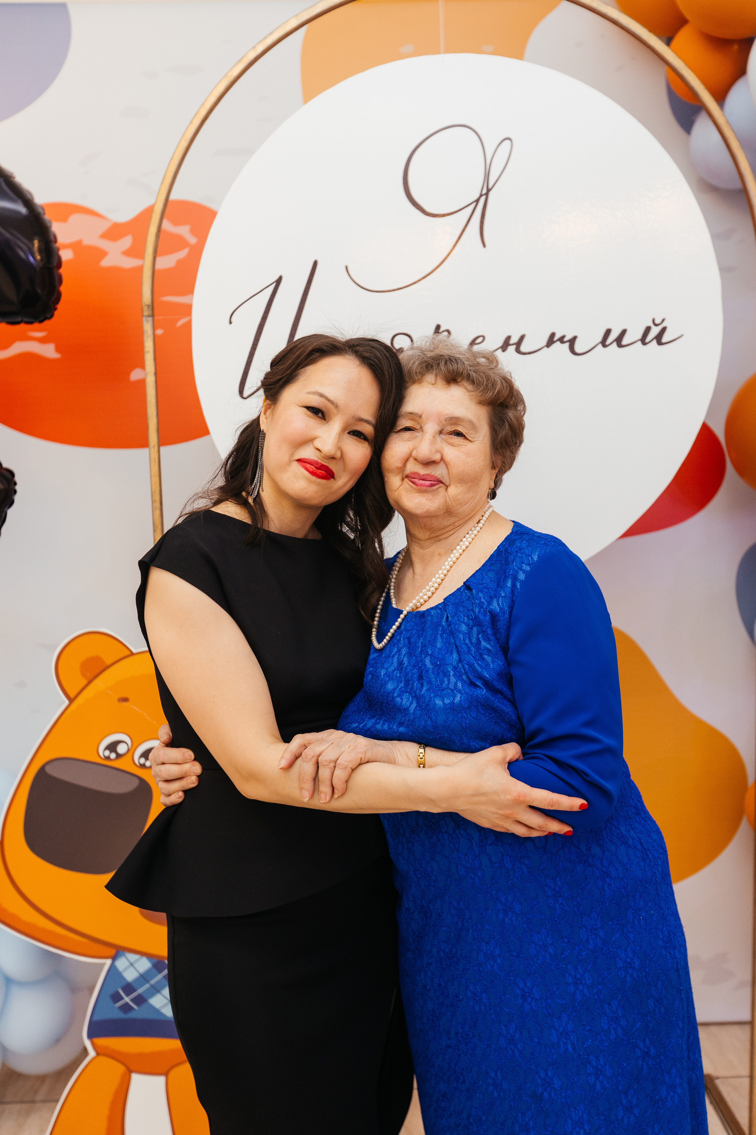 День рождения Иннокентия. Свадебный и семейный фотограф в Улан-Удэ