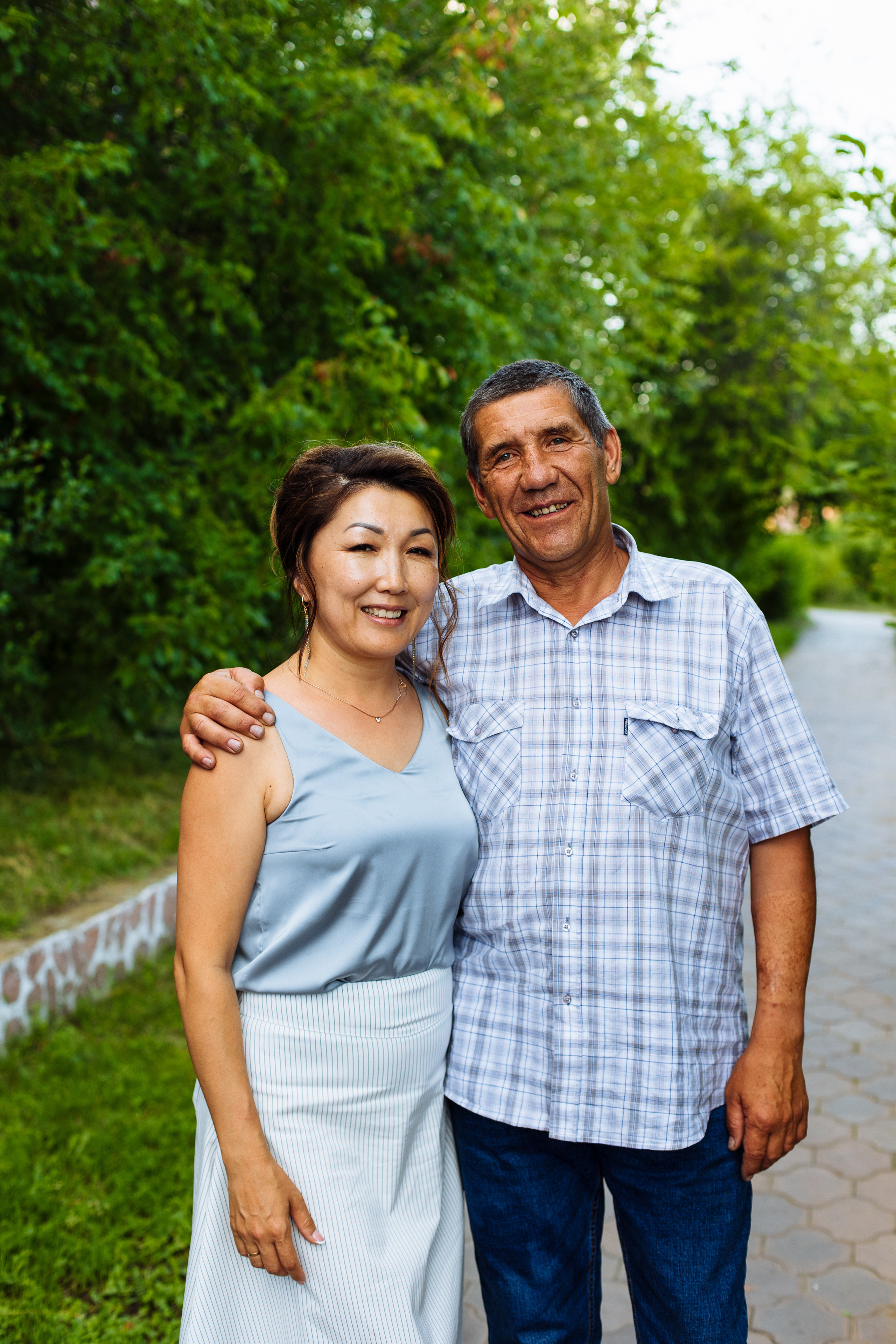 Тамиру 3 года. Свадебный и семейный фотограф в Улан-Удэ