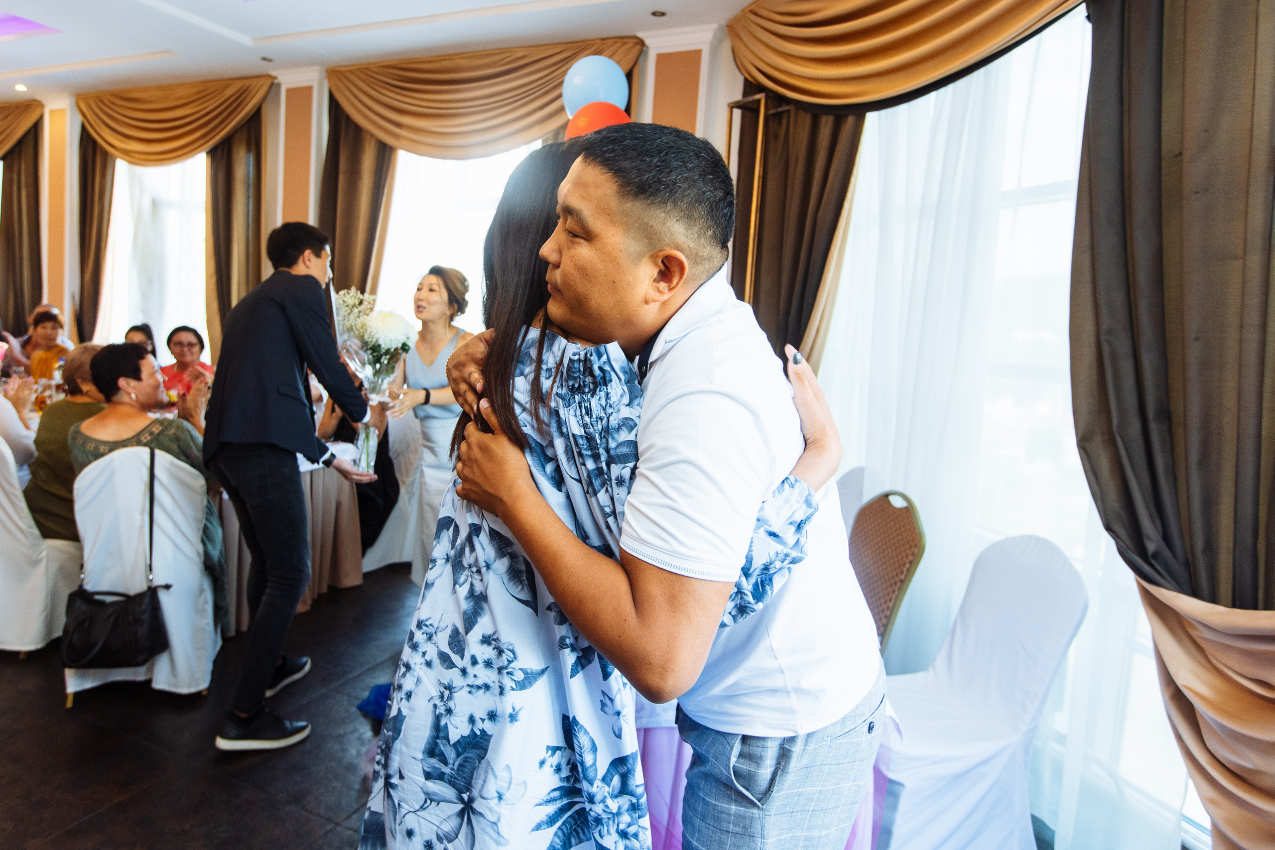 Тамиру 3 года. Свадебный и семейный фотограф в Улан-Удэ