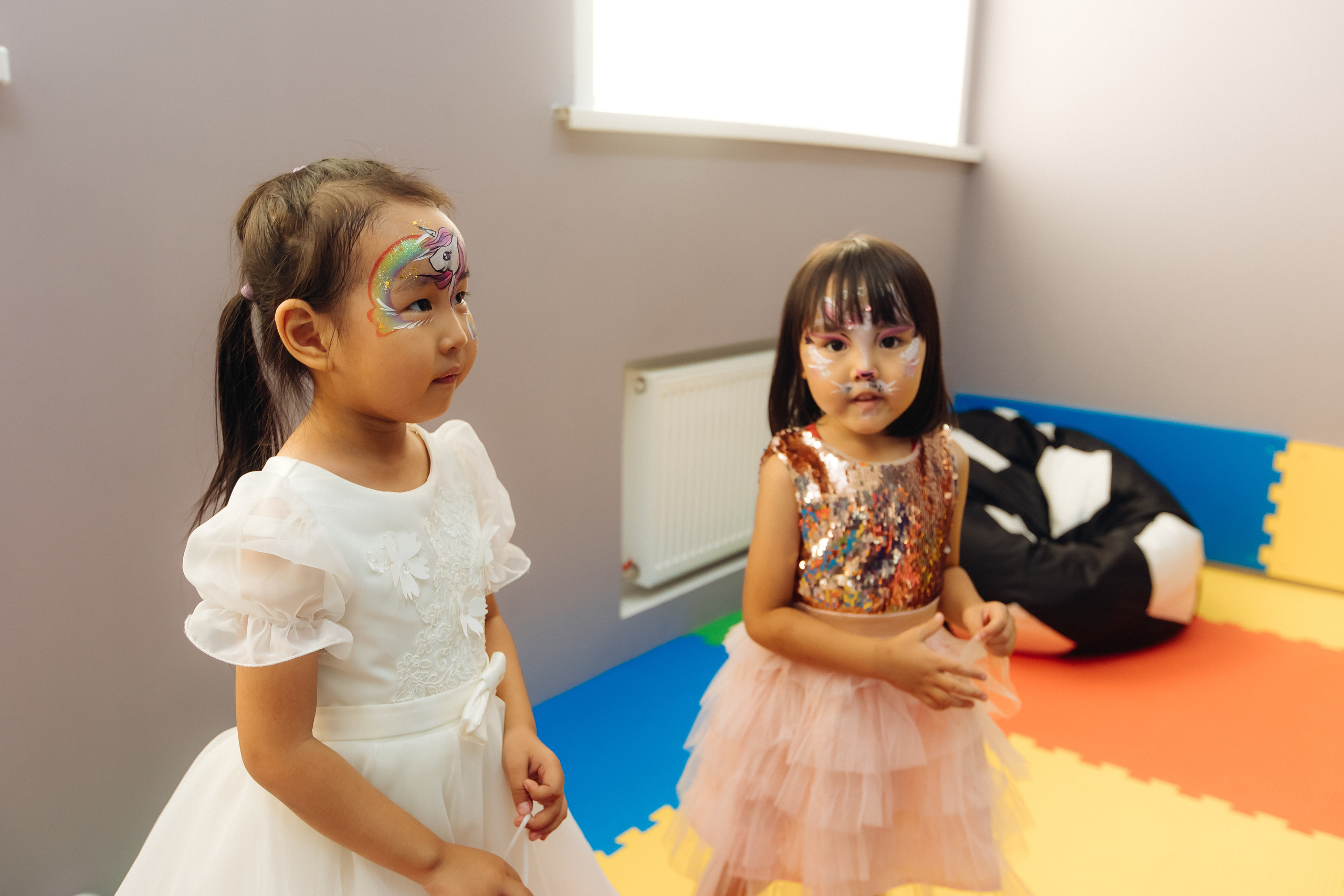 Юмсун 5 лет. Свадебный и семейный фотограф в Улан-Удэ