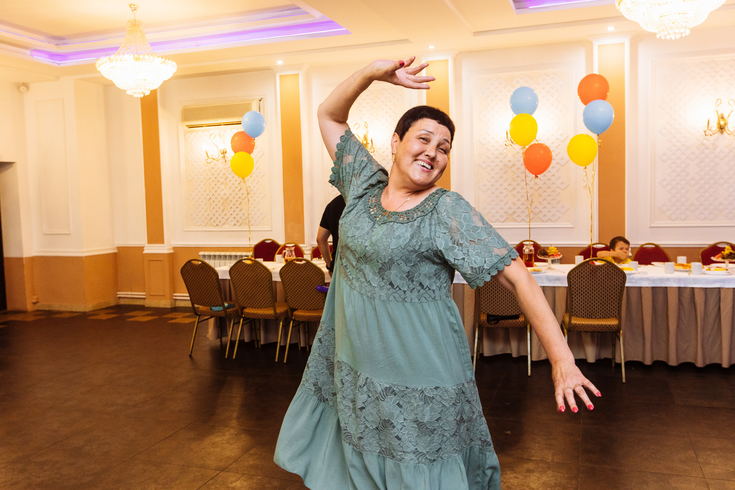 Тамиру 3 года. Свадебный и семейный фотограф в Улан-Удэ