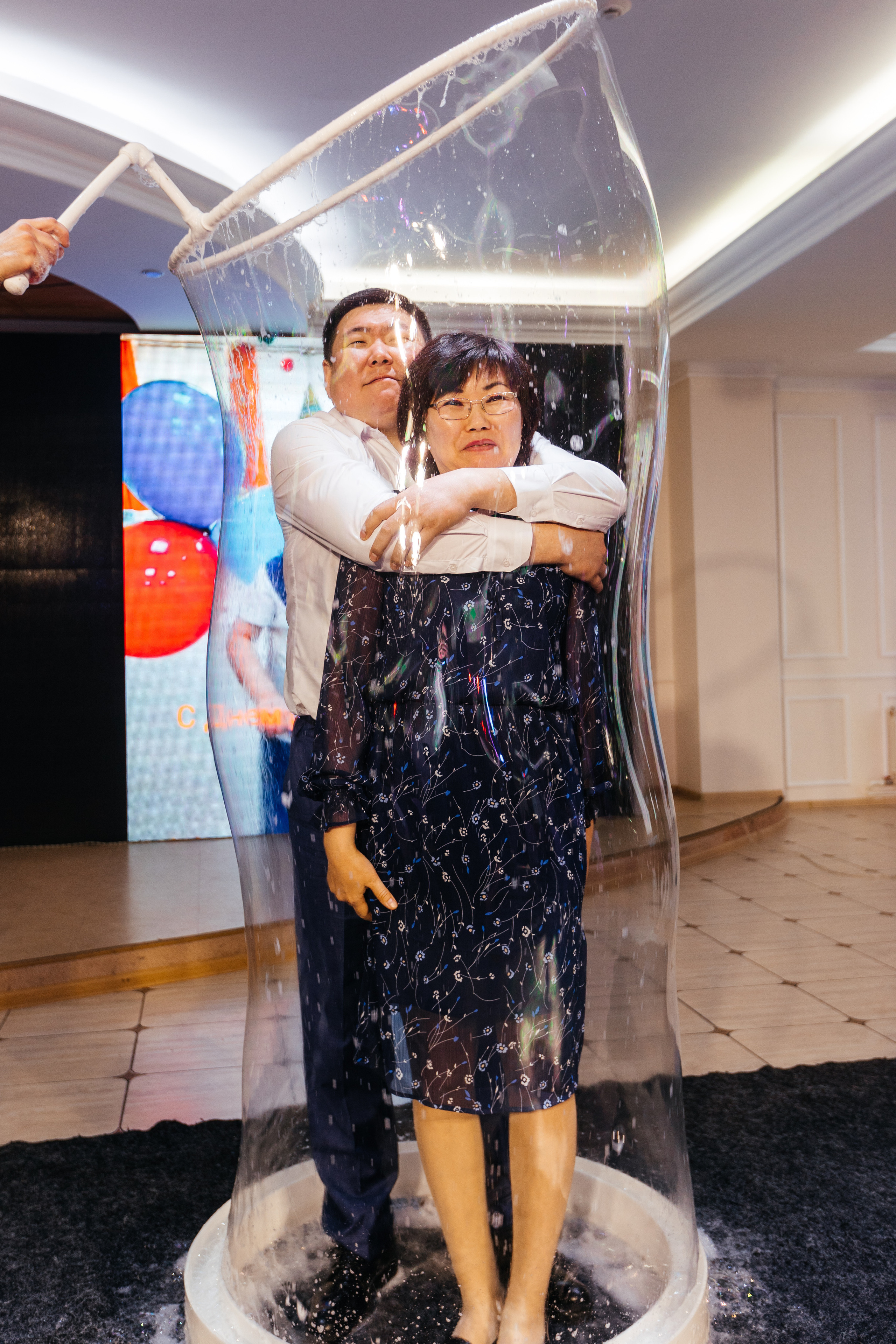 День рождения Иннокентия. Свадебный и семейный фотограф в Улан-Удэ