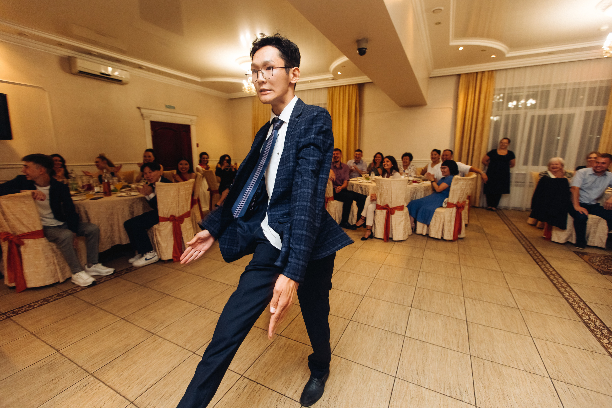 Выпускной вечер. Свадебный и семейный фотограф в Улан-Удэ