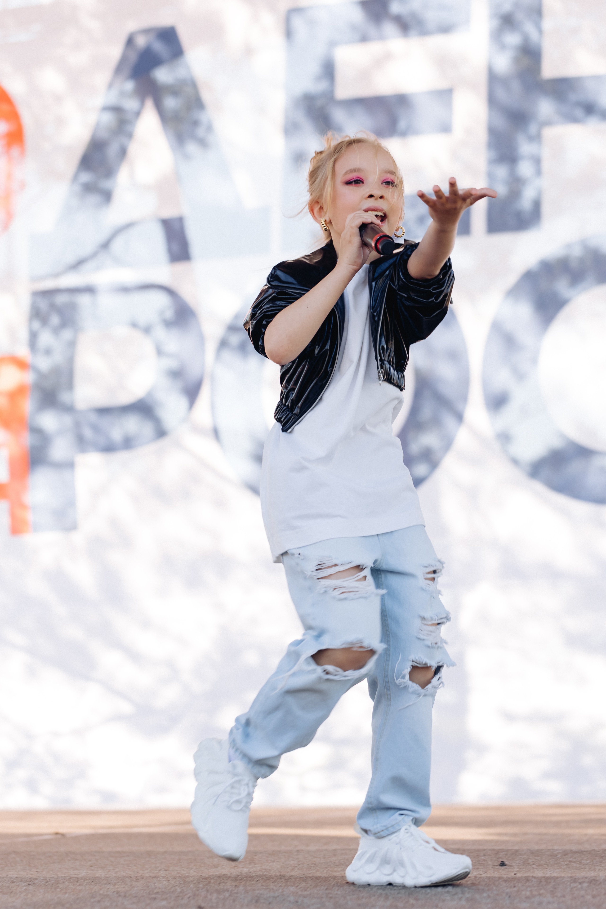 День России. Свадебный и семейный фотограф в Улан-Удэ