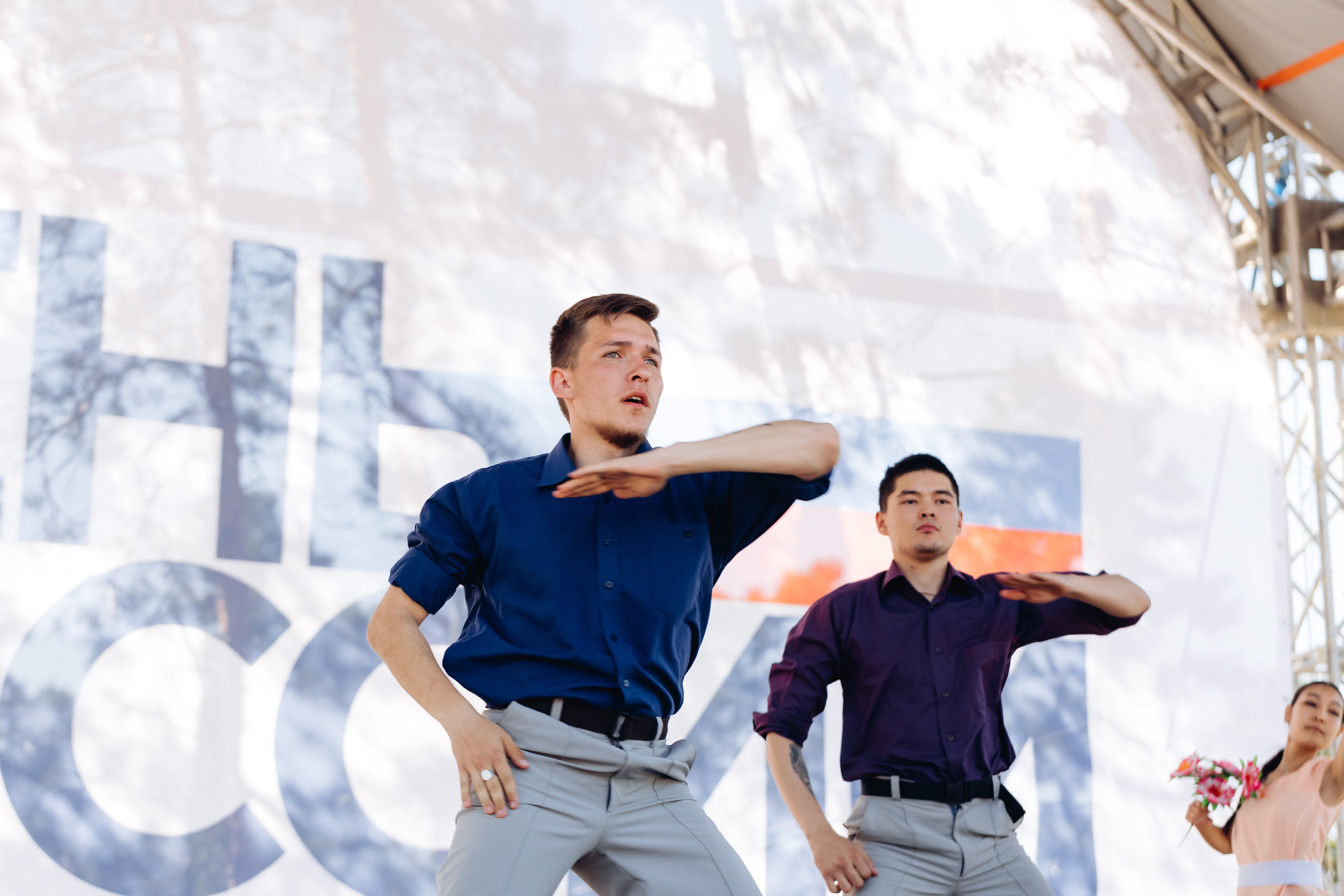 День России. Свадебный и семейный фотограф в Улан-Удэ