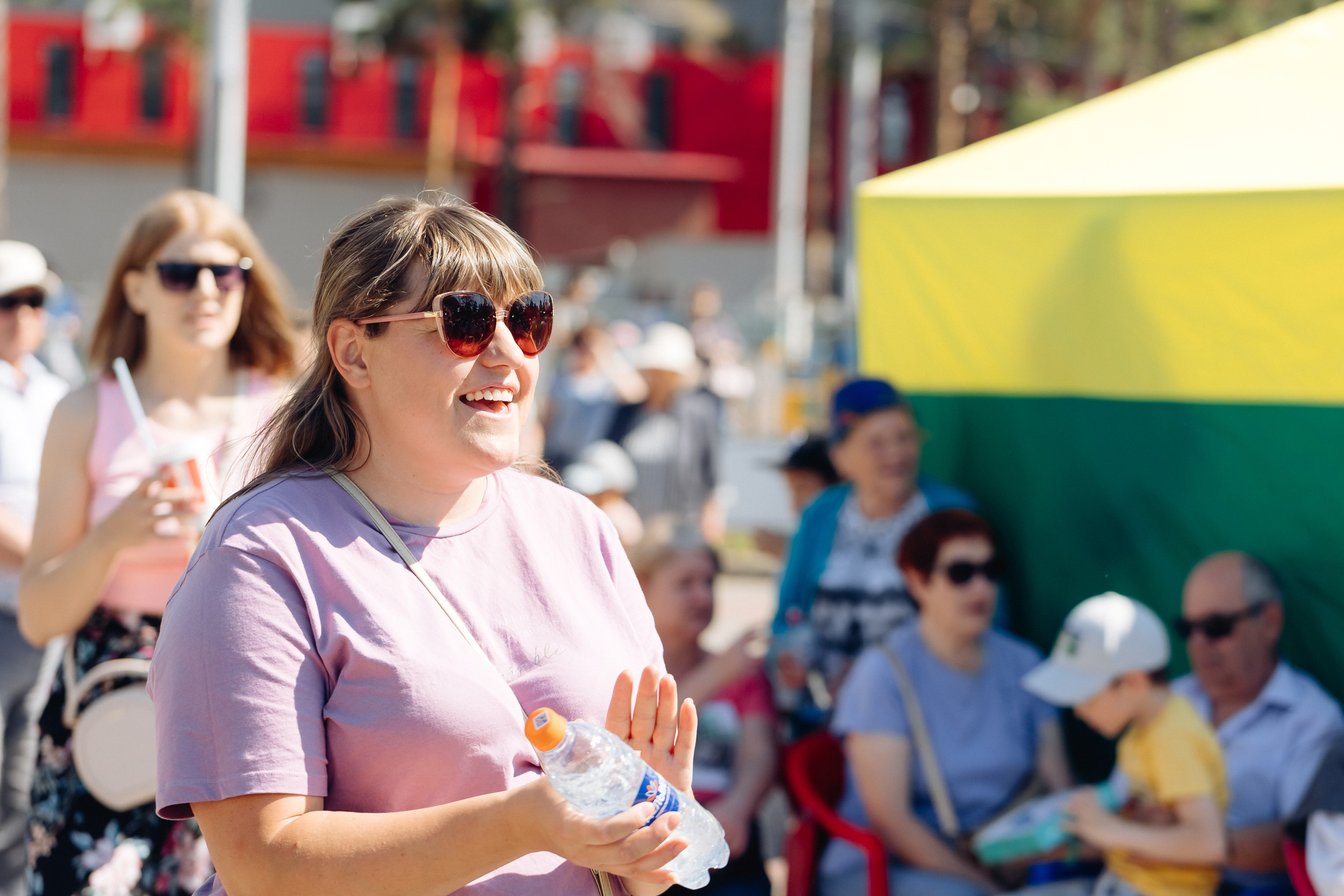 День России. Свадебный и семейный фотограф в Улан-Удэ