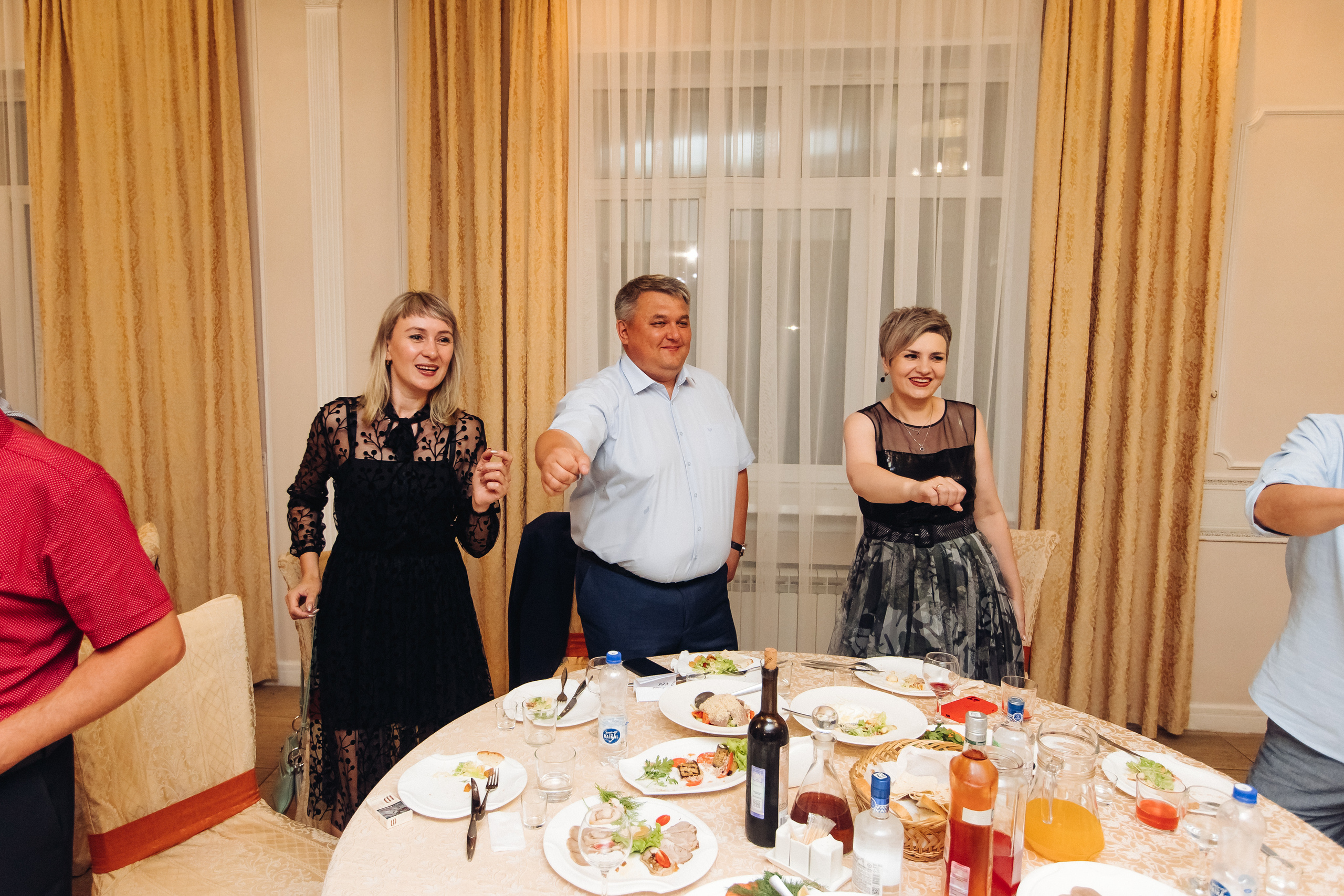 Выпускной вечер. Свадебный и семейный фотограф в Улан-Удэ