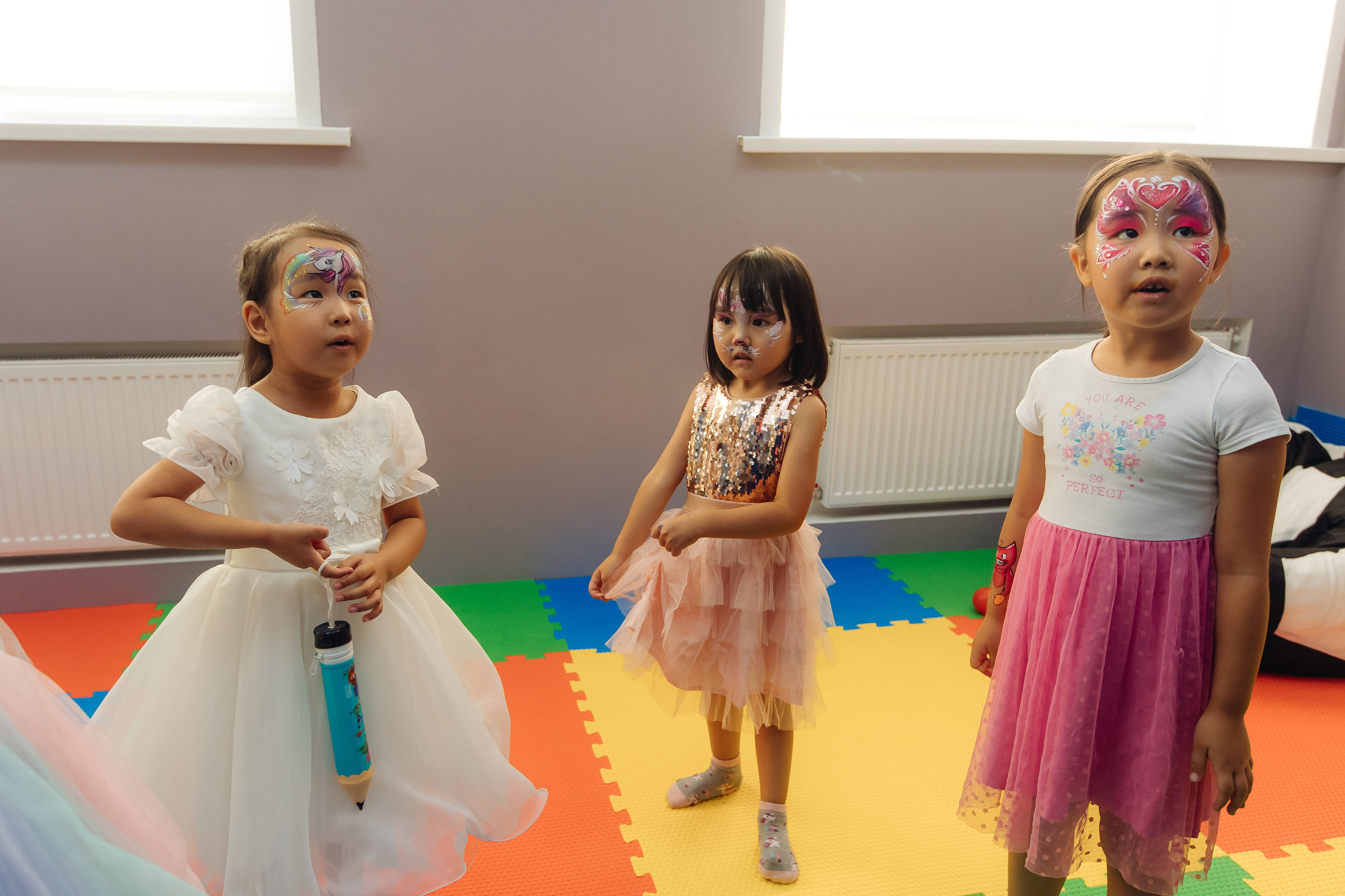 Юмсун 5 лет. Свадебный и семейный фотограф в Улан-Удэ