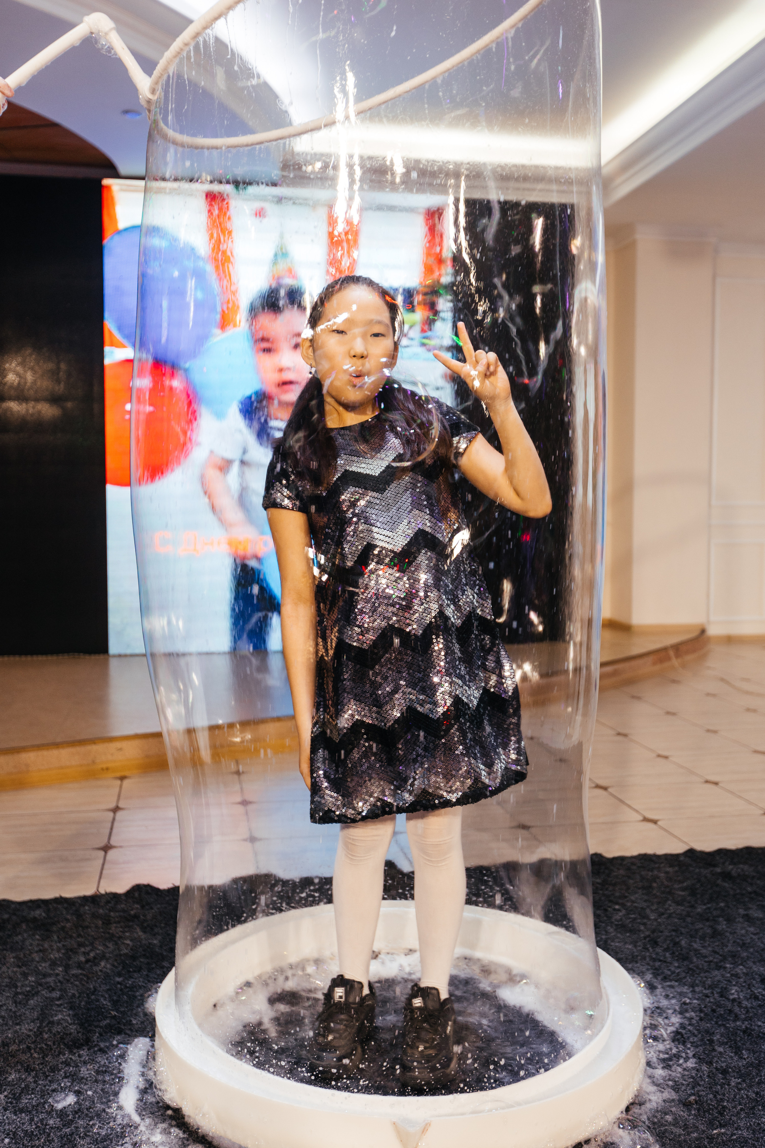 День рождения Иннокентия. Свадебный и семейный фотограф в Улан-Удэ