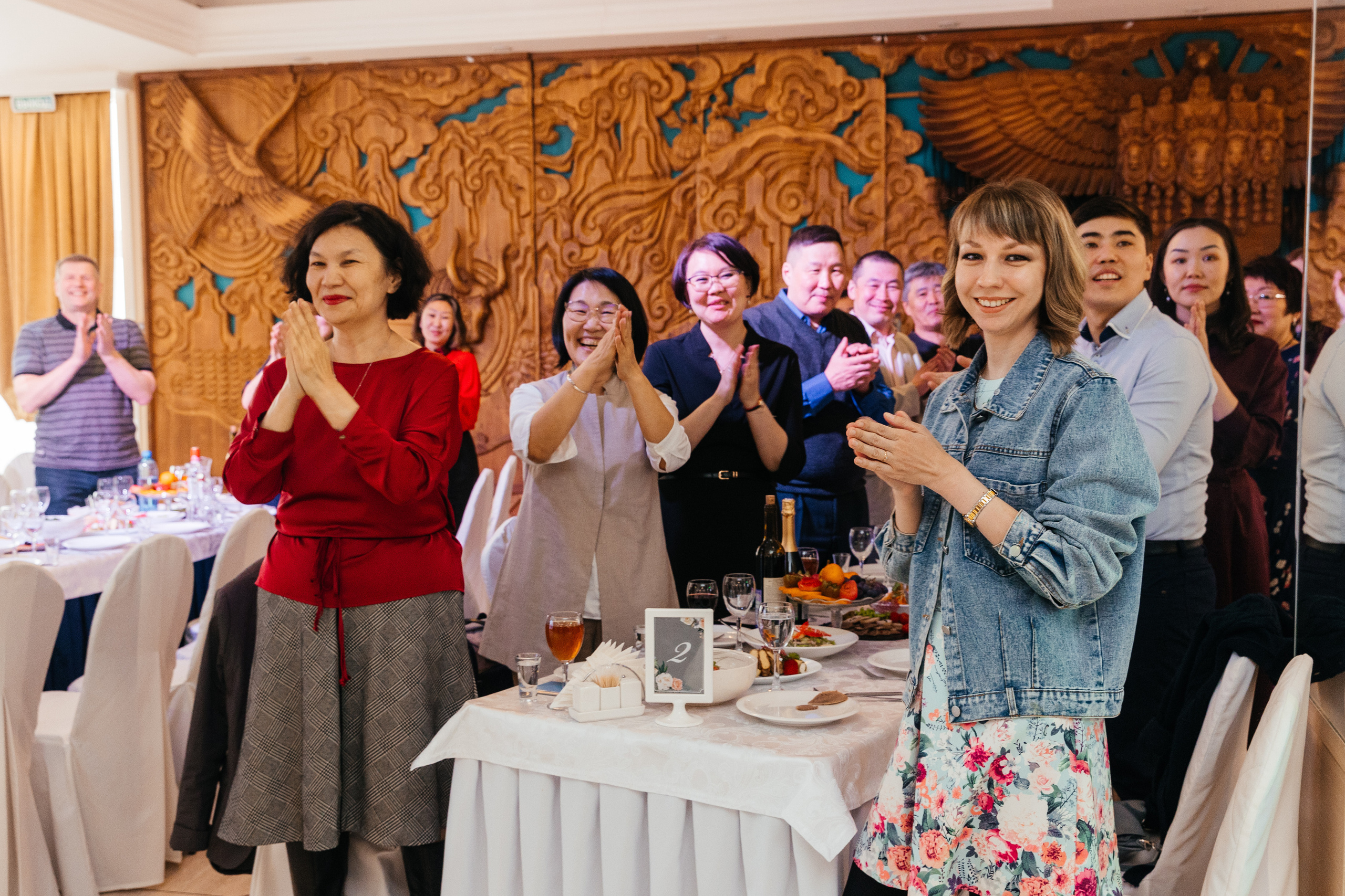 День рождения Иннокентия. Свадебный и семейный фотограф в Улан-Удэ