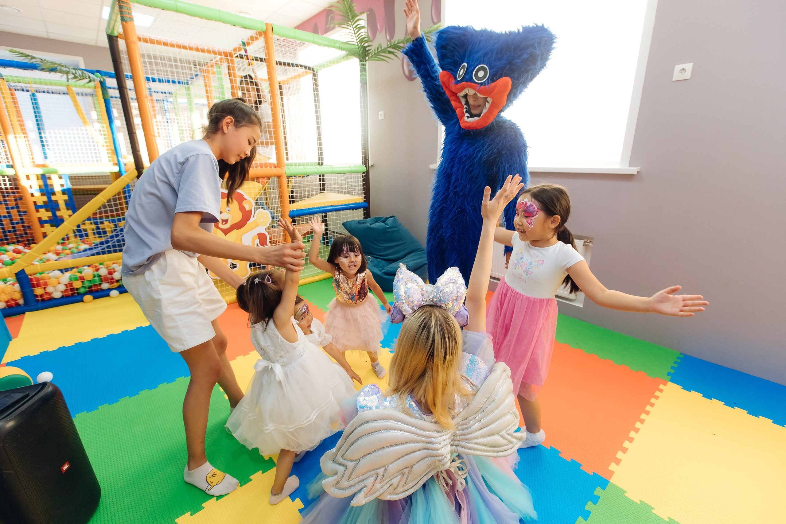 Юмсун 5 лет. Свадебный и семейный фотограф в Улан-Удэ