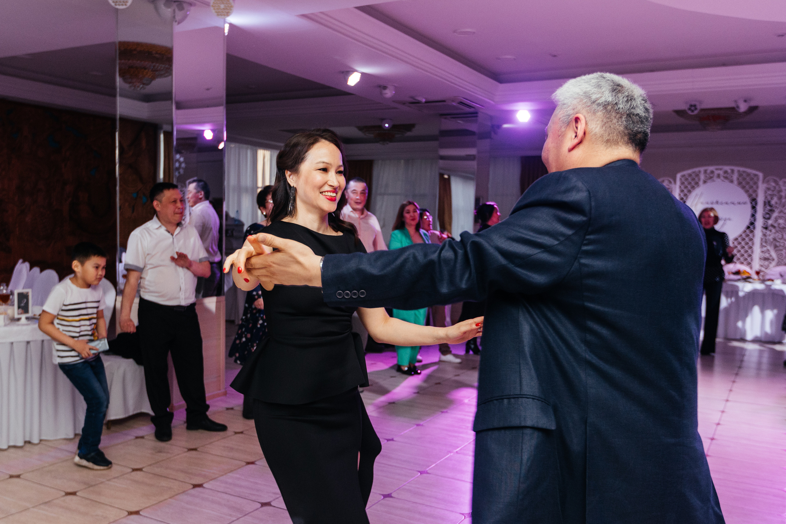 День рождения Иннокентия. Свадебный и семейный фотограф в Улан-Удэ