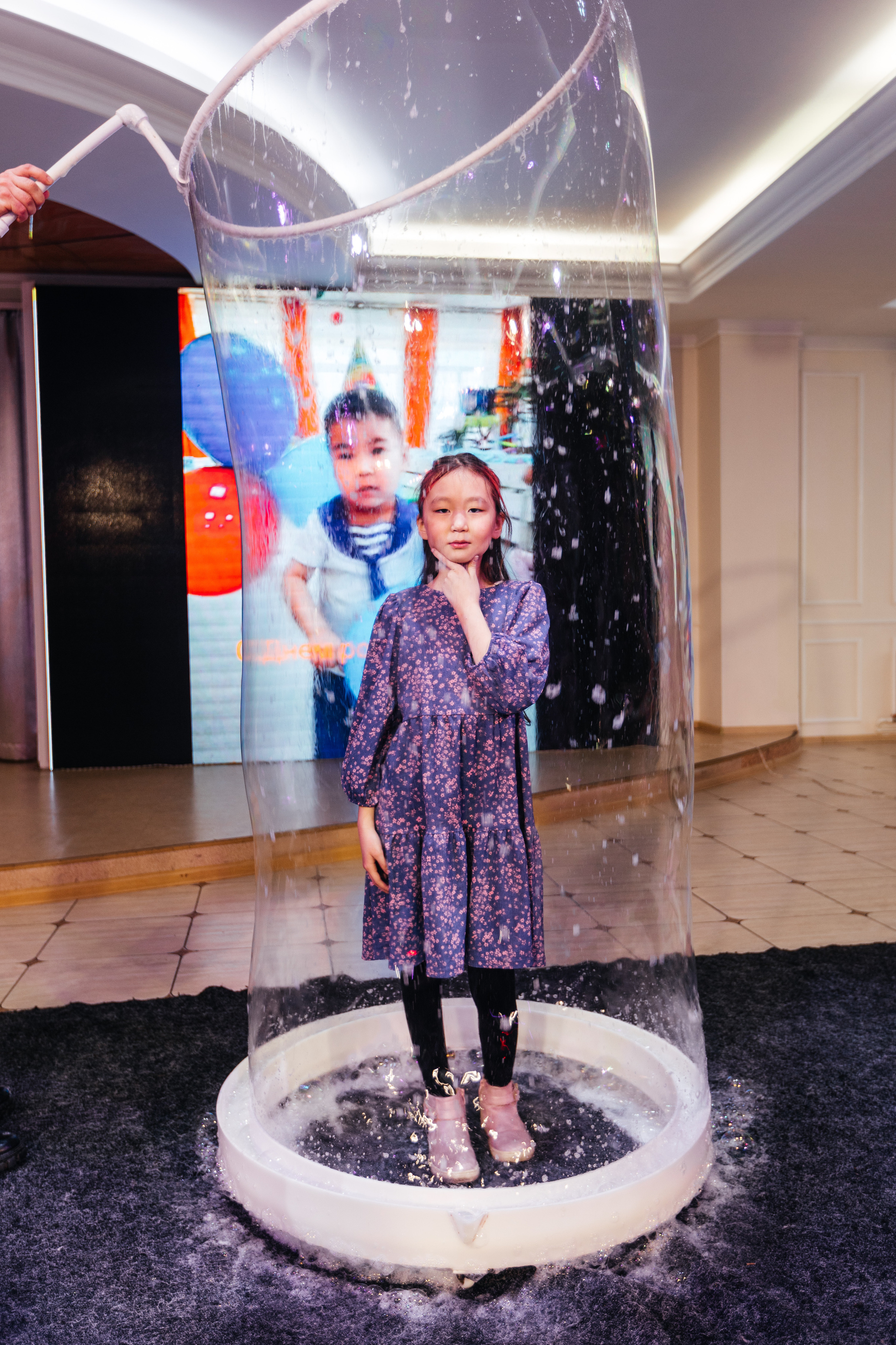 День рождения Иннокентия. Свадебный и семейный фотограф в Улан-Удэ