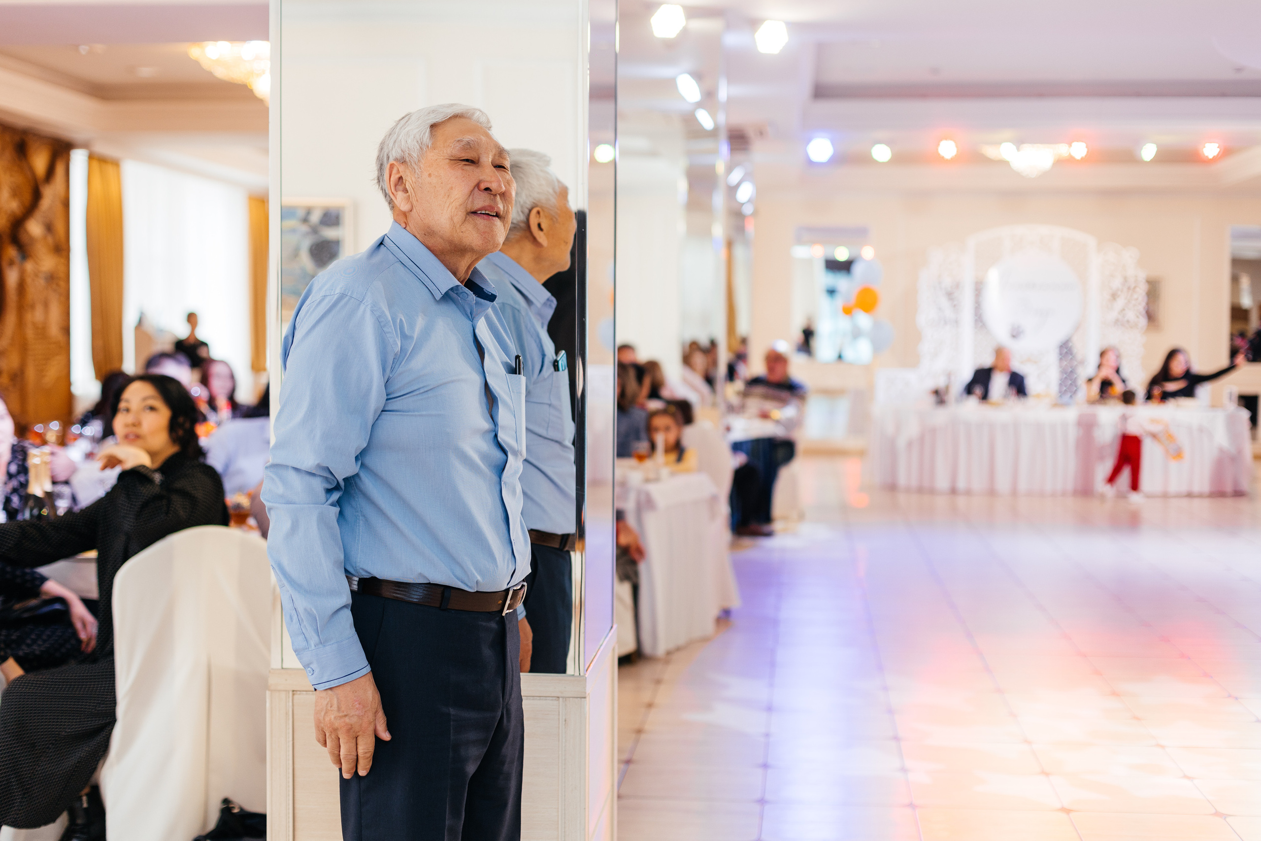 День рождения Иннокентия. Свадебный и семейный фотограф в Улан-Удэ