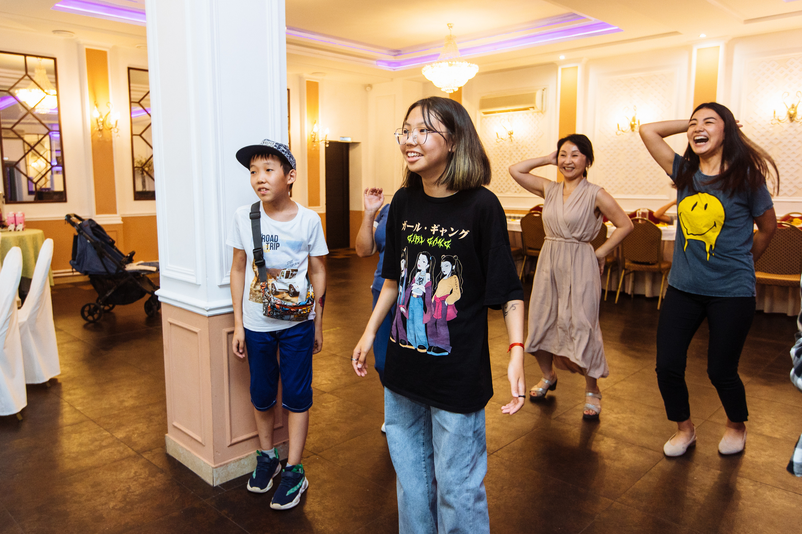 Тамиру 3 года. Свадебный и семейный фотограф в Улан-Удэ