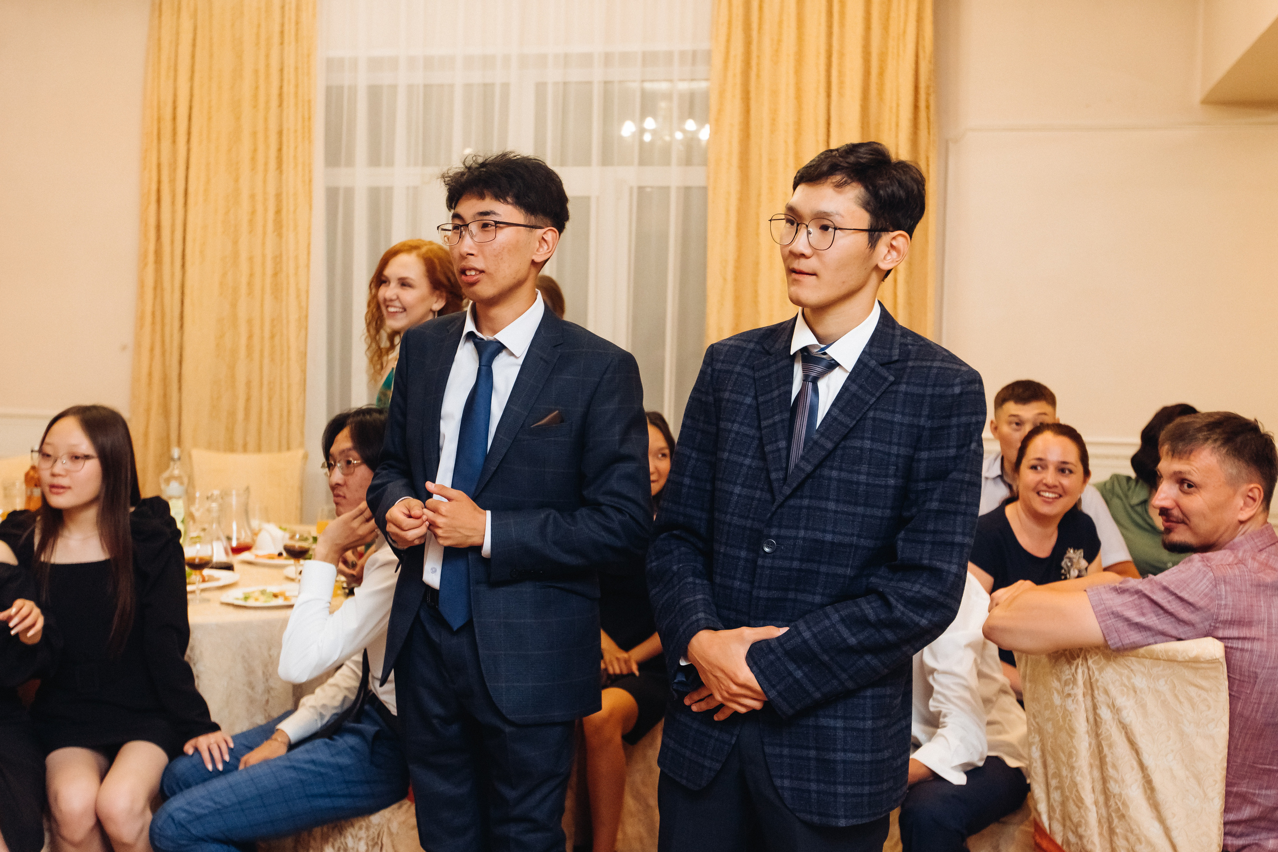 Выпускной вечер. Свадебный и семейный фотограф в Улан-Удэ