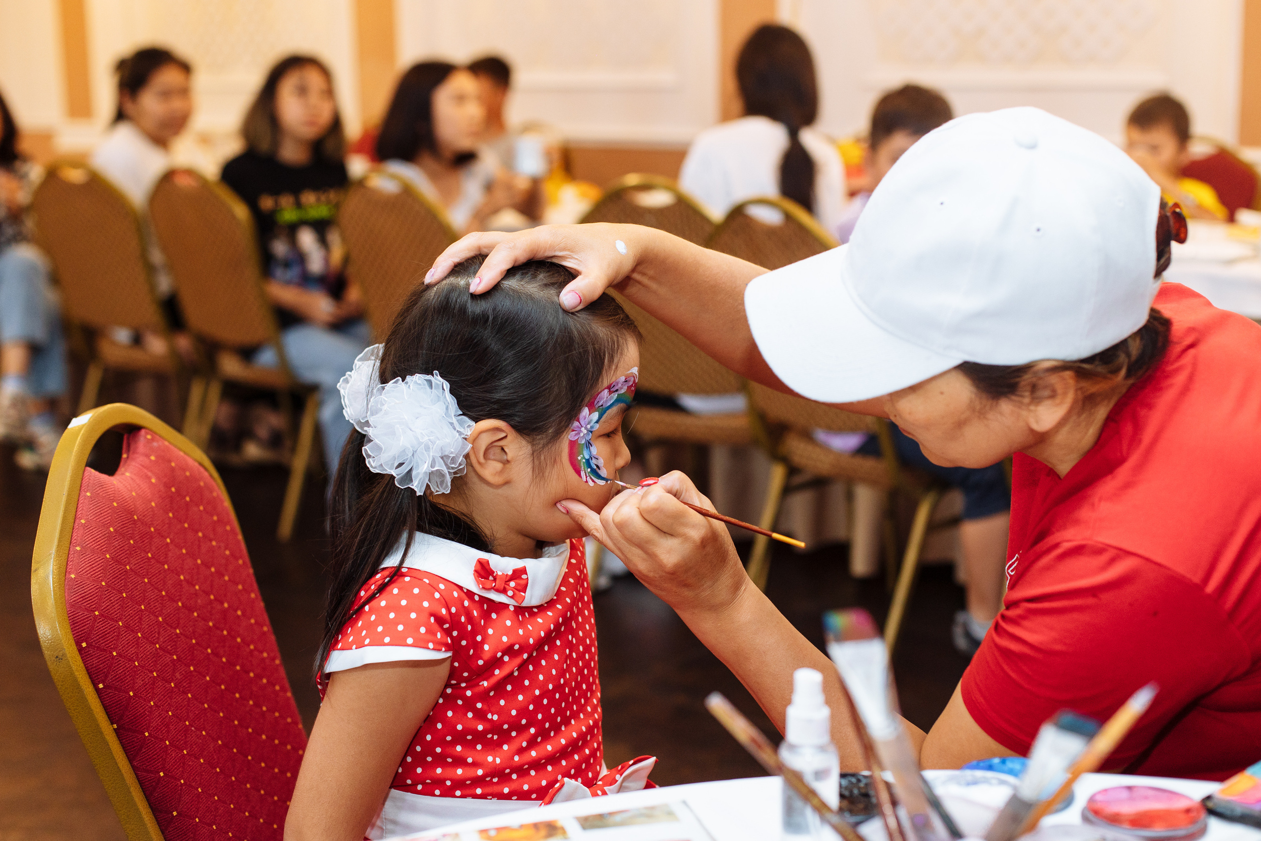 Тамиру 3 года. Свадебный и семейный фотограф в Улан-Удэ