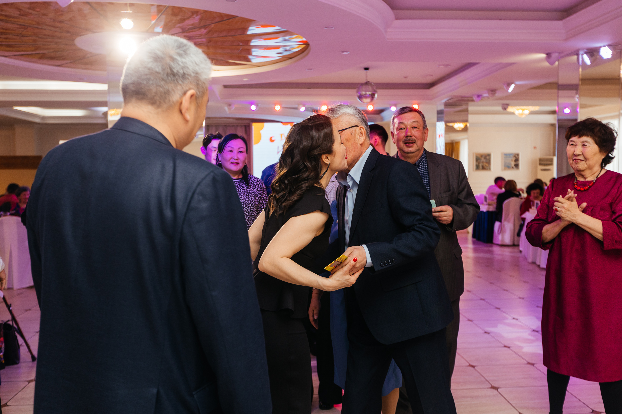 День рождения Иннокентия. Свадебный и семейный фотограф в Улан-Удэ